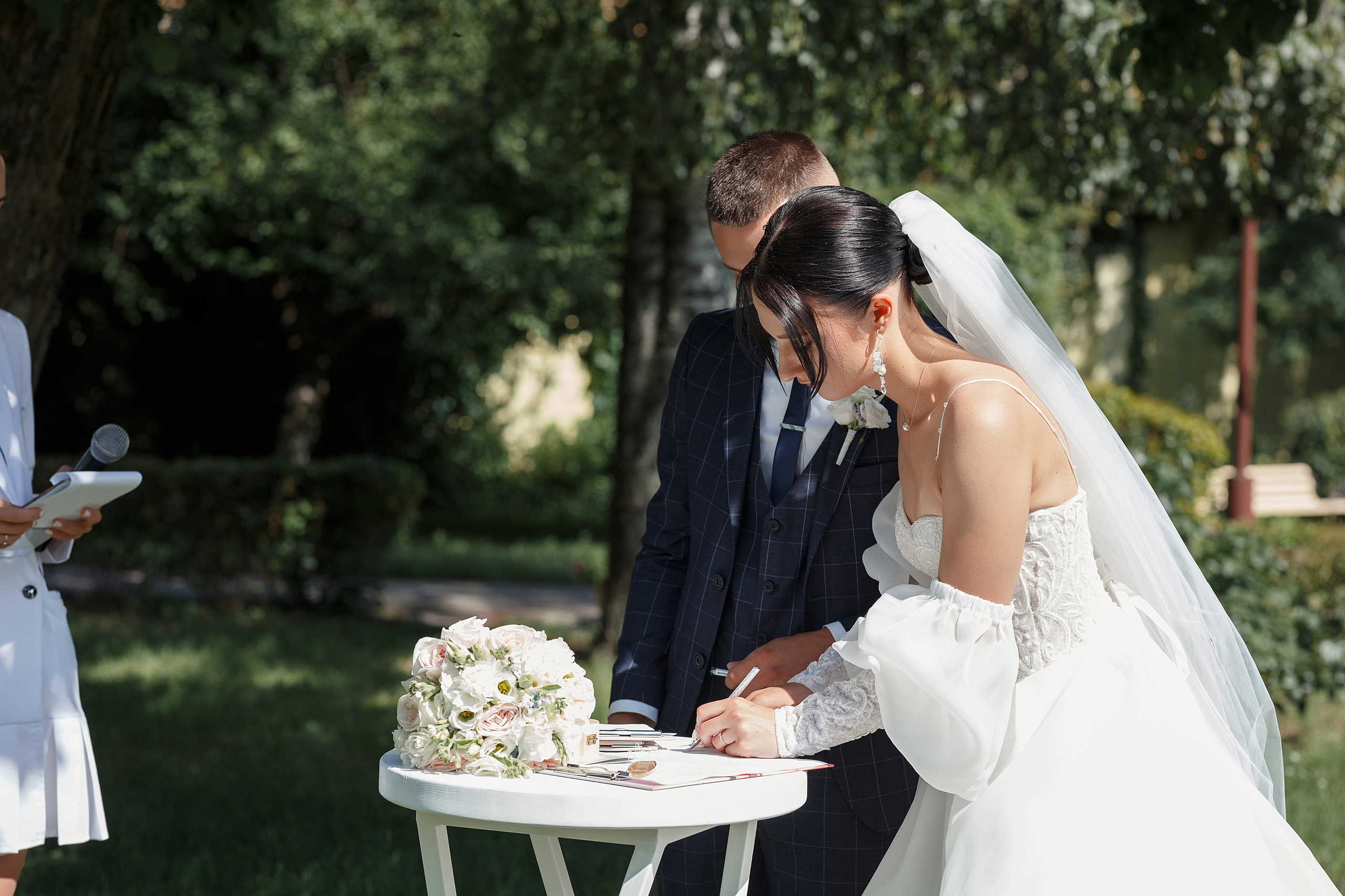 Анастасия и Дмитрий. Фотограф Минск Татьяна Ильич