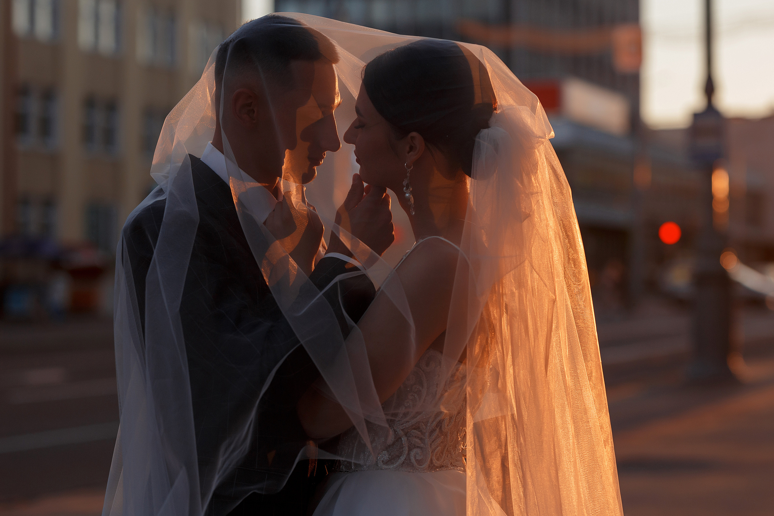 Анастасия и Дмитрий. Фотограф Минск Татьяна Ильич