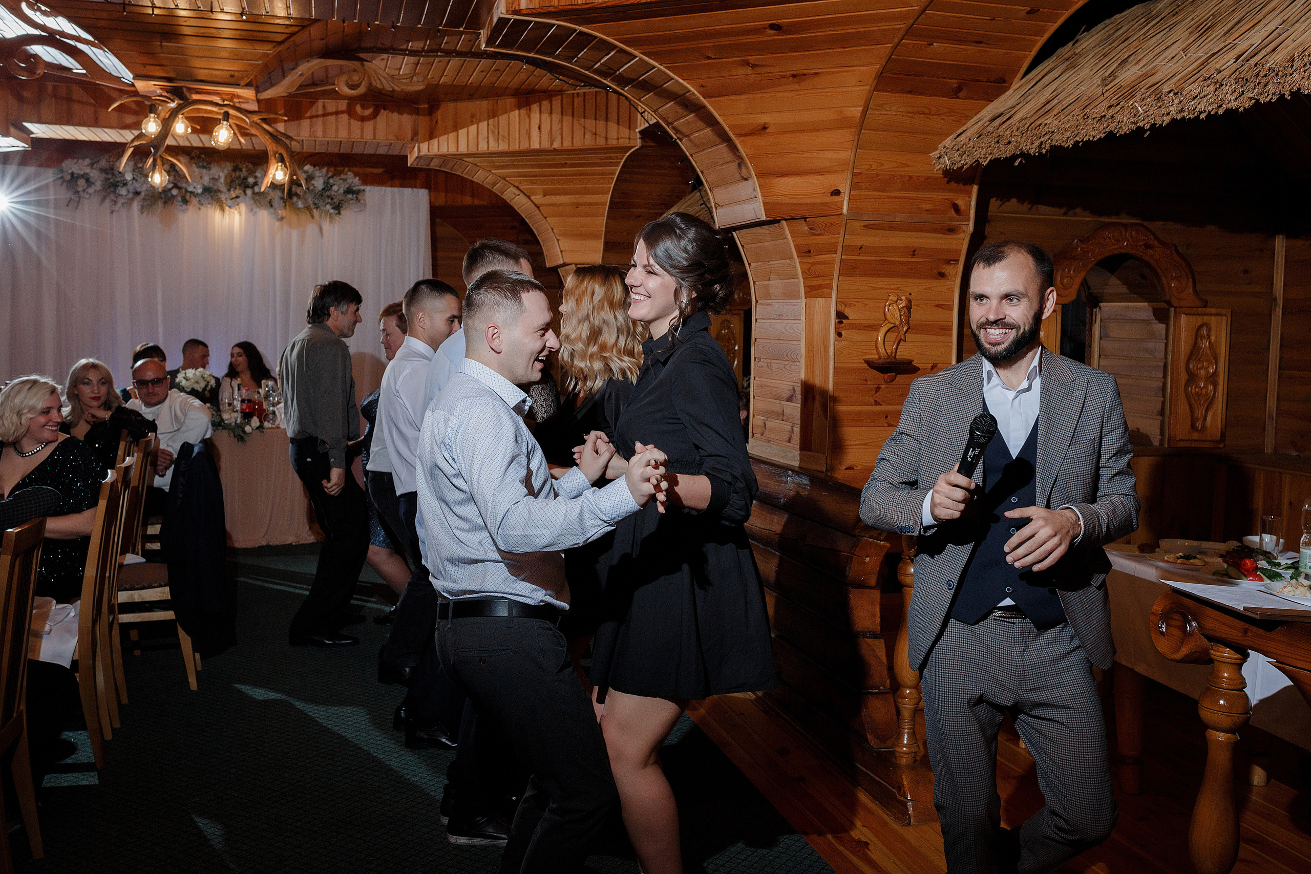 Алёна и Игорь. Фотограф Минск Татьяна Ильич