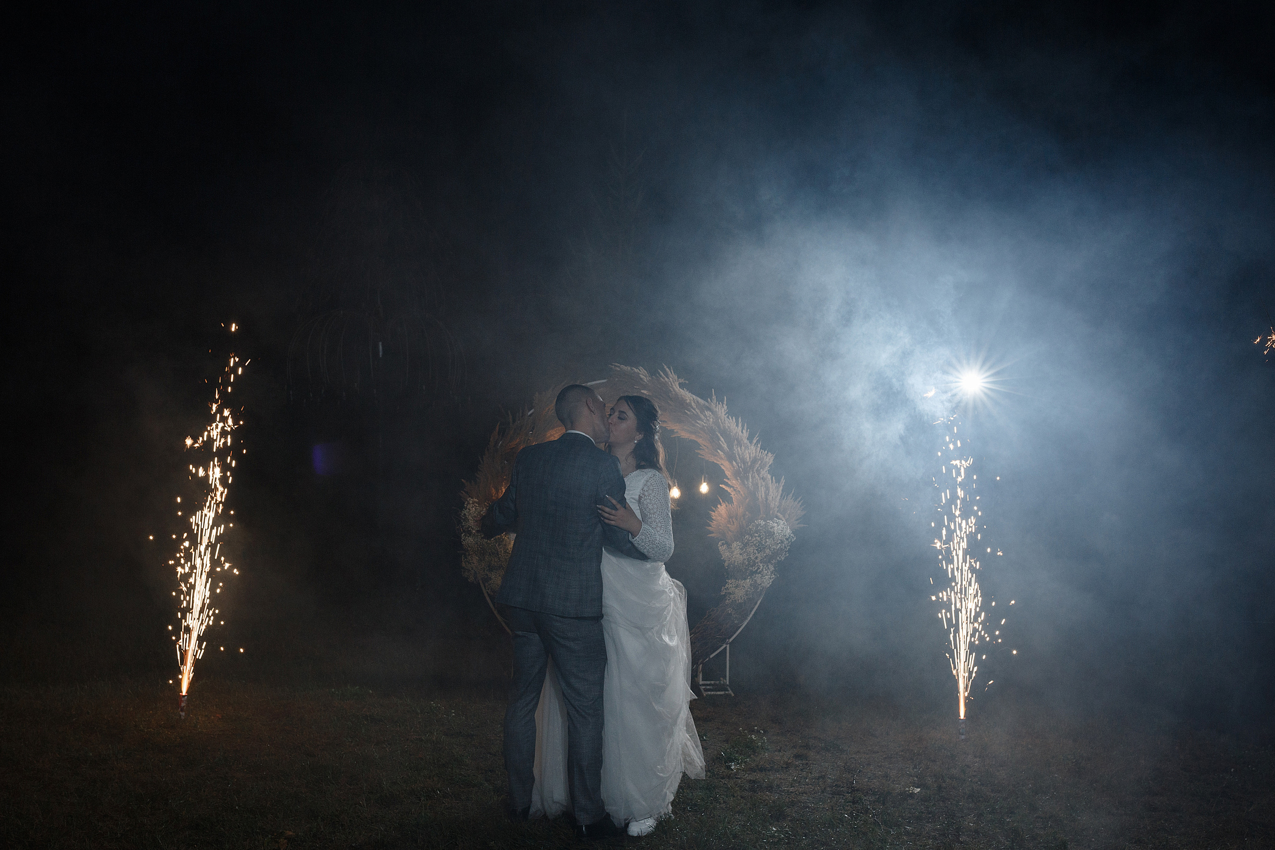 Алёна и Игорь. Фотограф Минск Татьяна Ильич