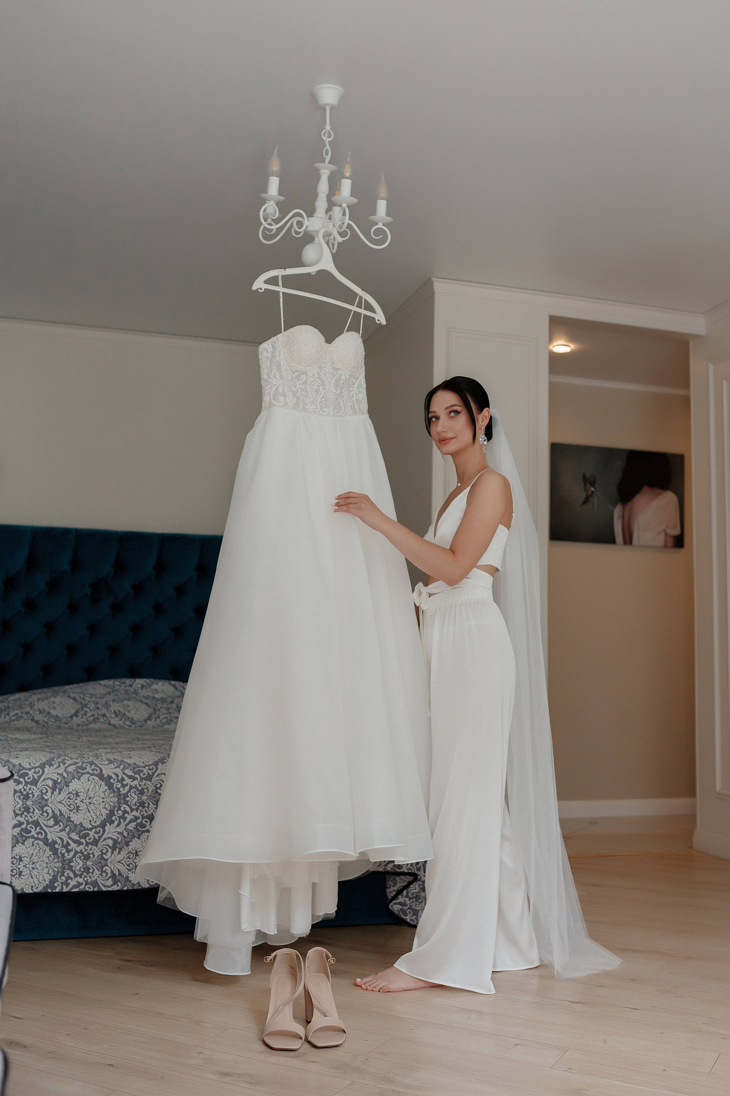 Анастасия и Дмитрий. Фотограф Минск Татьяна Ильич