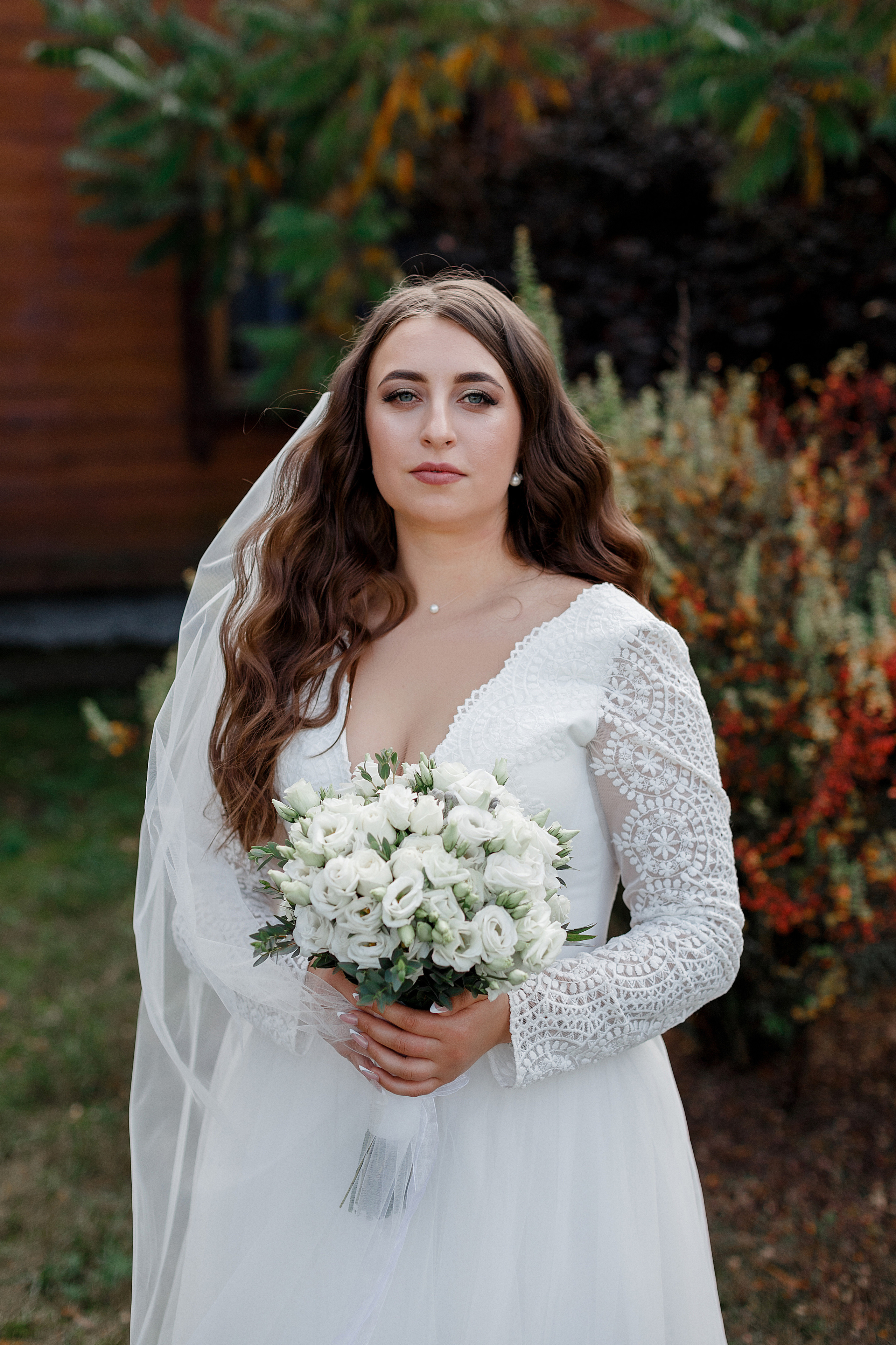 Алёна и Игорь. Фотограф Минск Татьяна Ильич