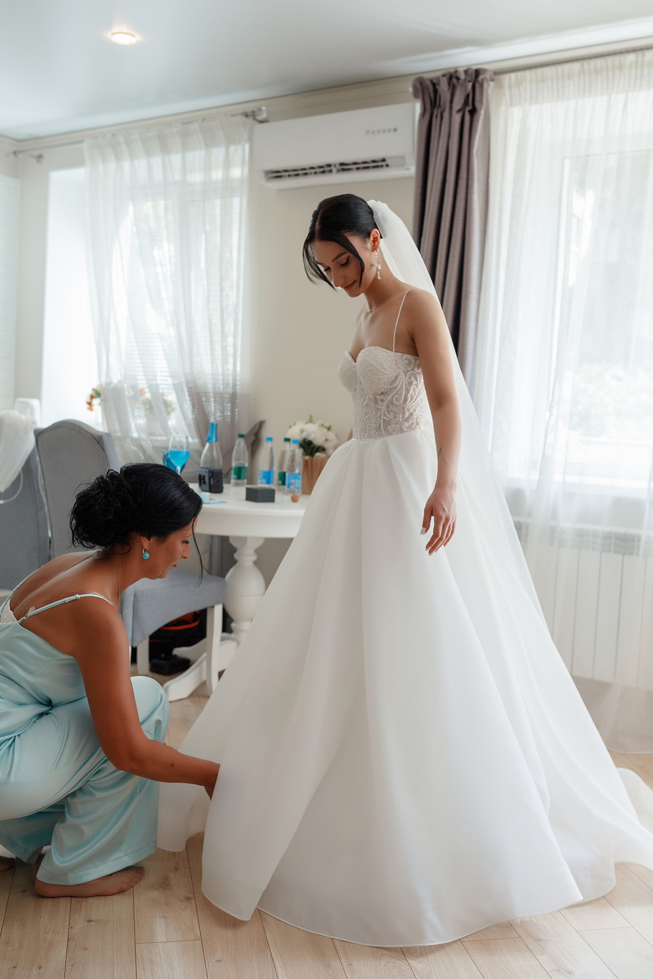 Анастасия и Дмитрий. Фотограф Минск Татьяна Ильич