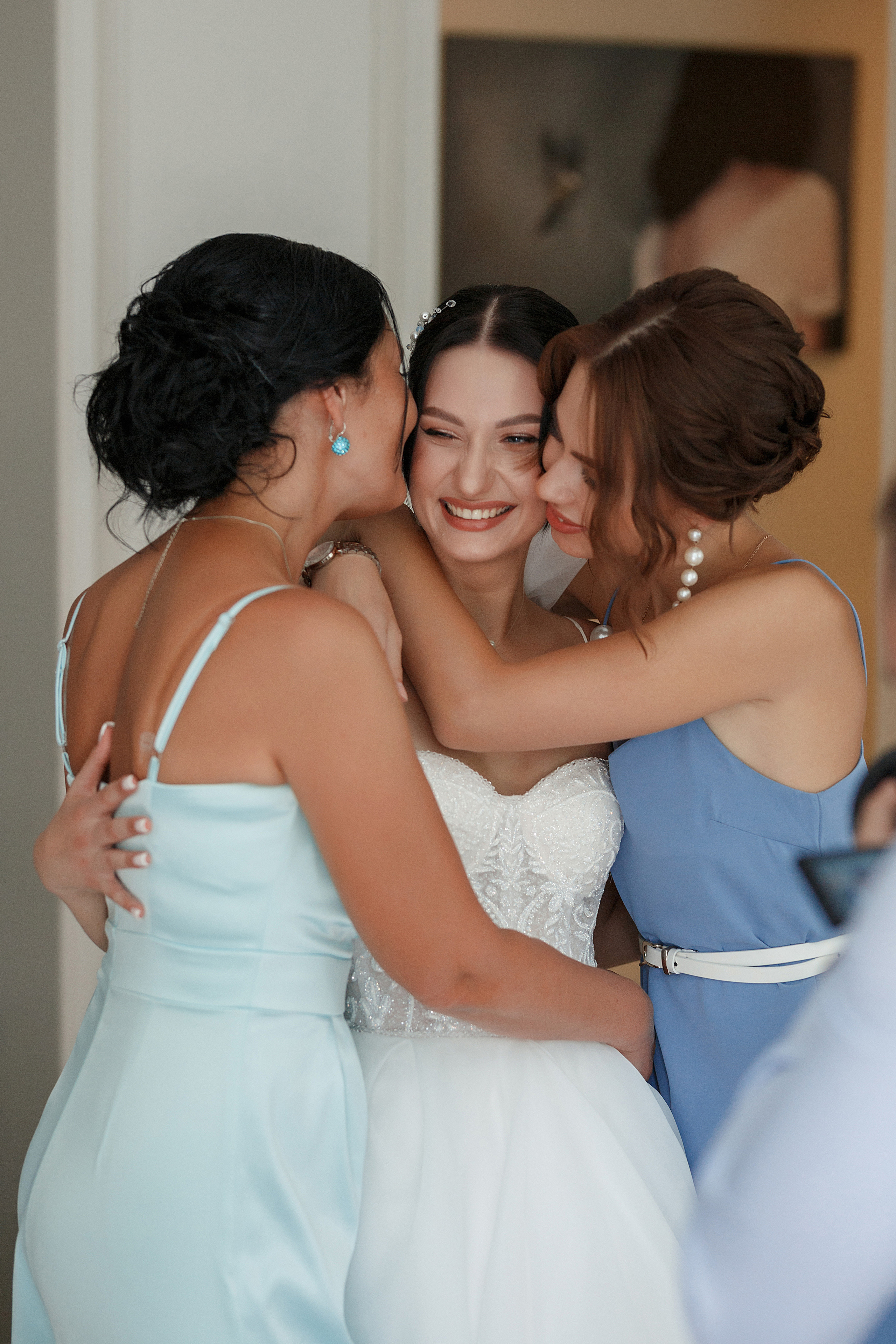 Анастасия и Дмитрий. Фотограф Минск Татьяна Ильич