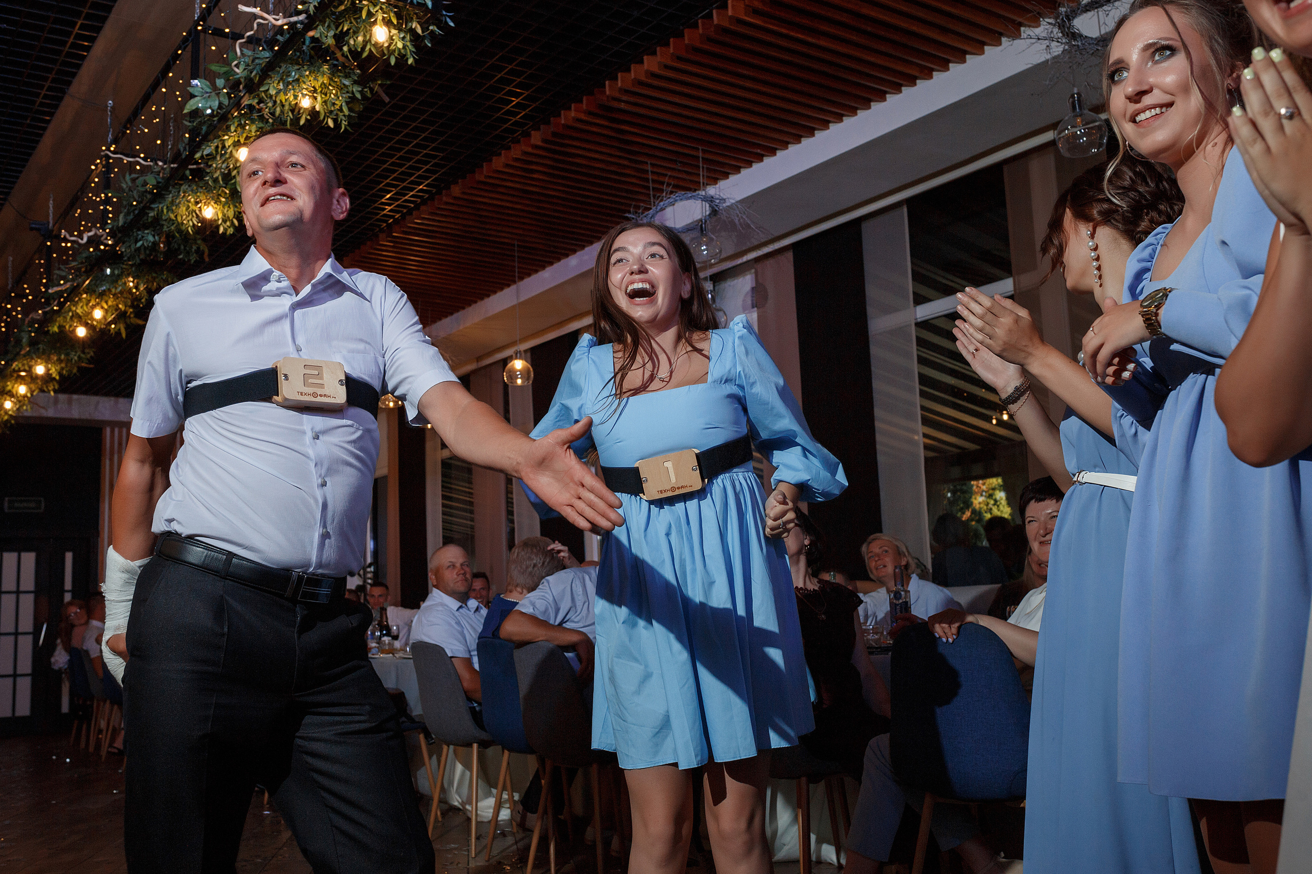 Анастасия и Дмитрий. Фотограф Минск Татьяна Ильич