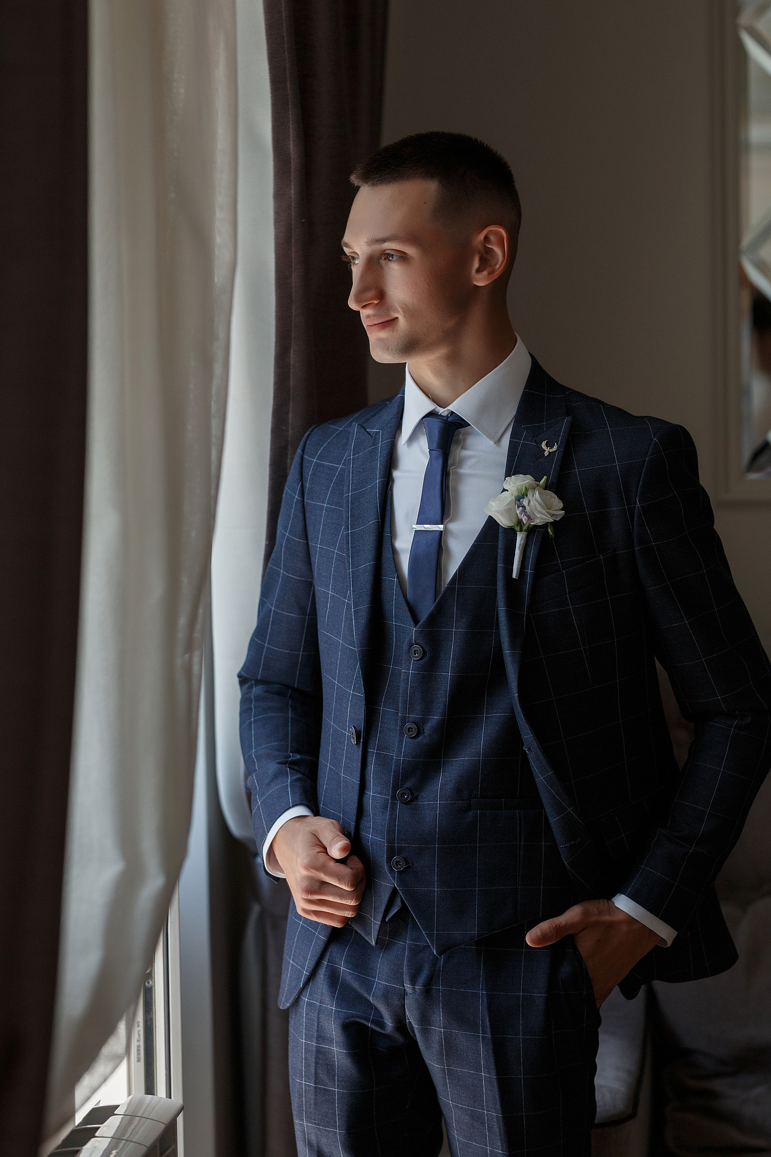 Анастасия и Дмитрий. Фотограф Минск Татьяна Ильич