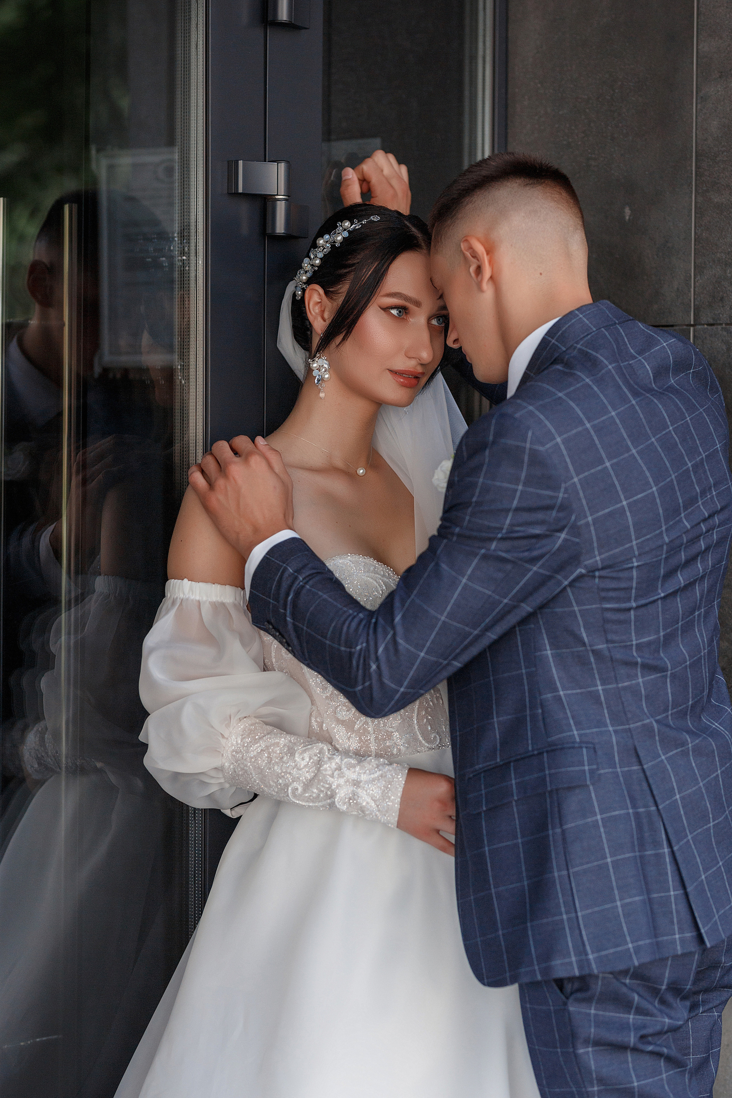 Анастасия и Дмитрий. Фотограф Минск Татьяна Ильич