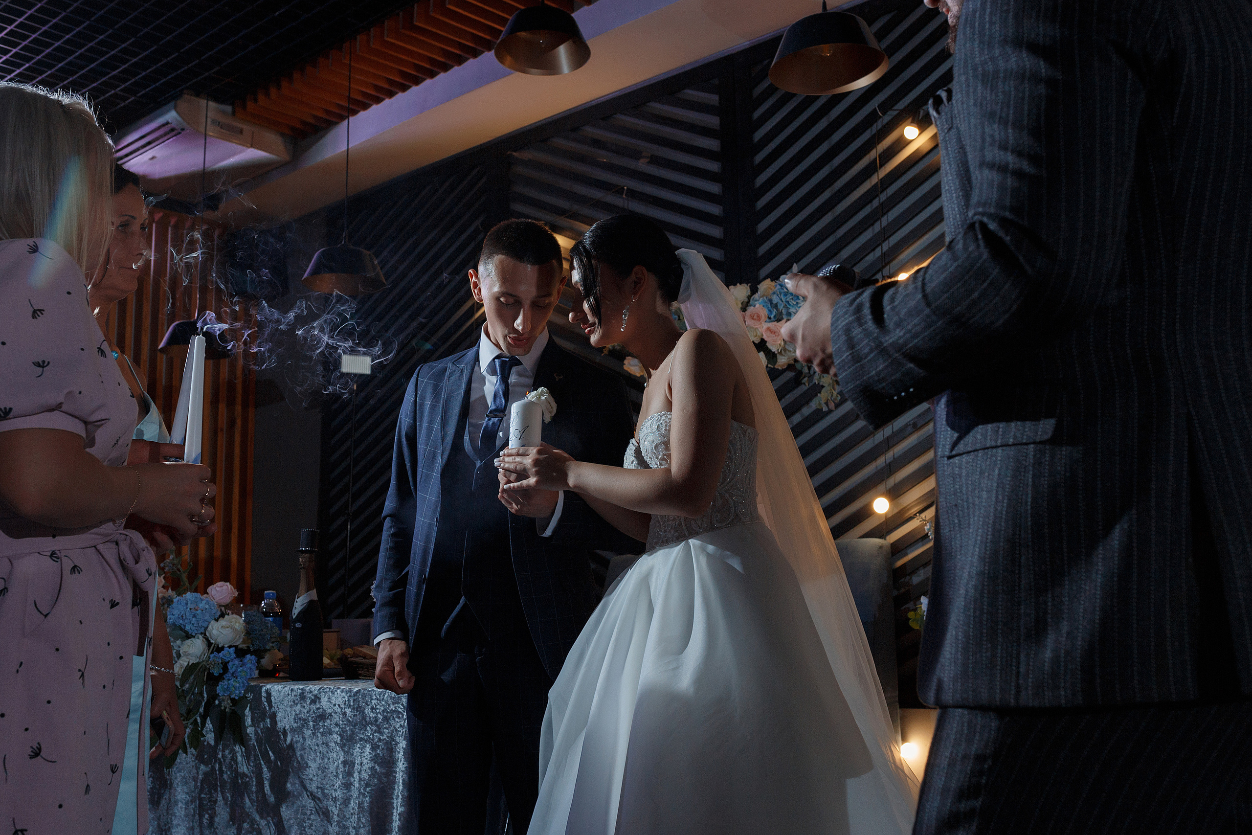 Анастасия и Дмитрий. Фотограф Минск Татьяна Ильич