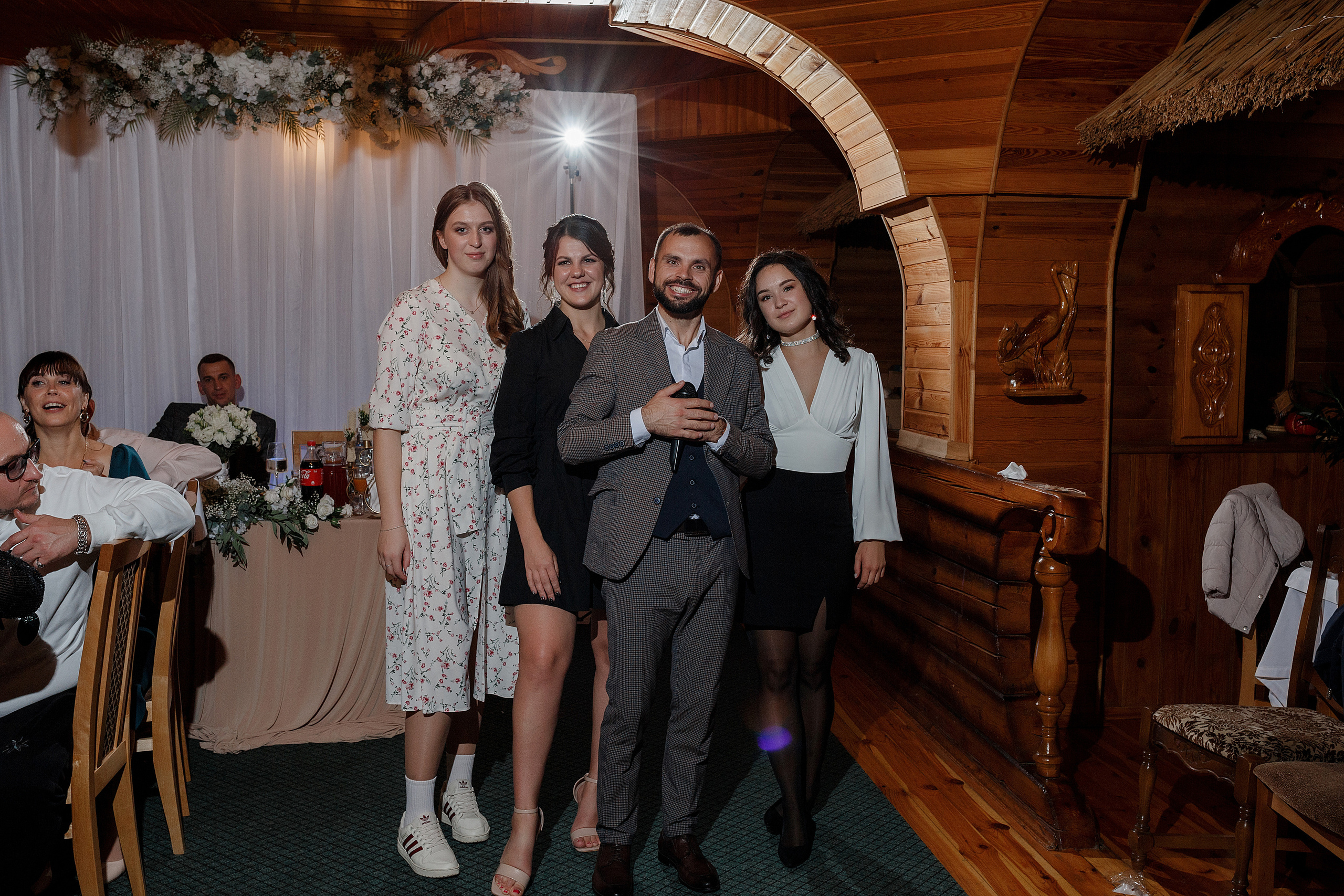 Алёна и Игорь. Фотограф Минск Татьяна Ильич