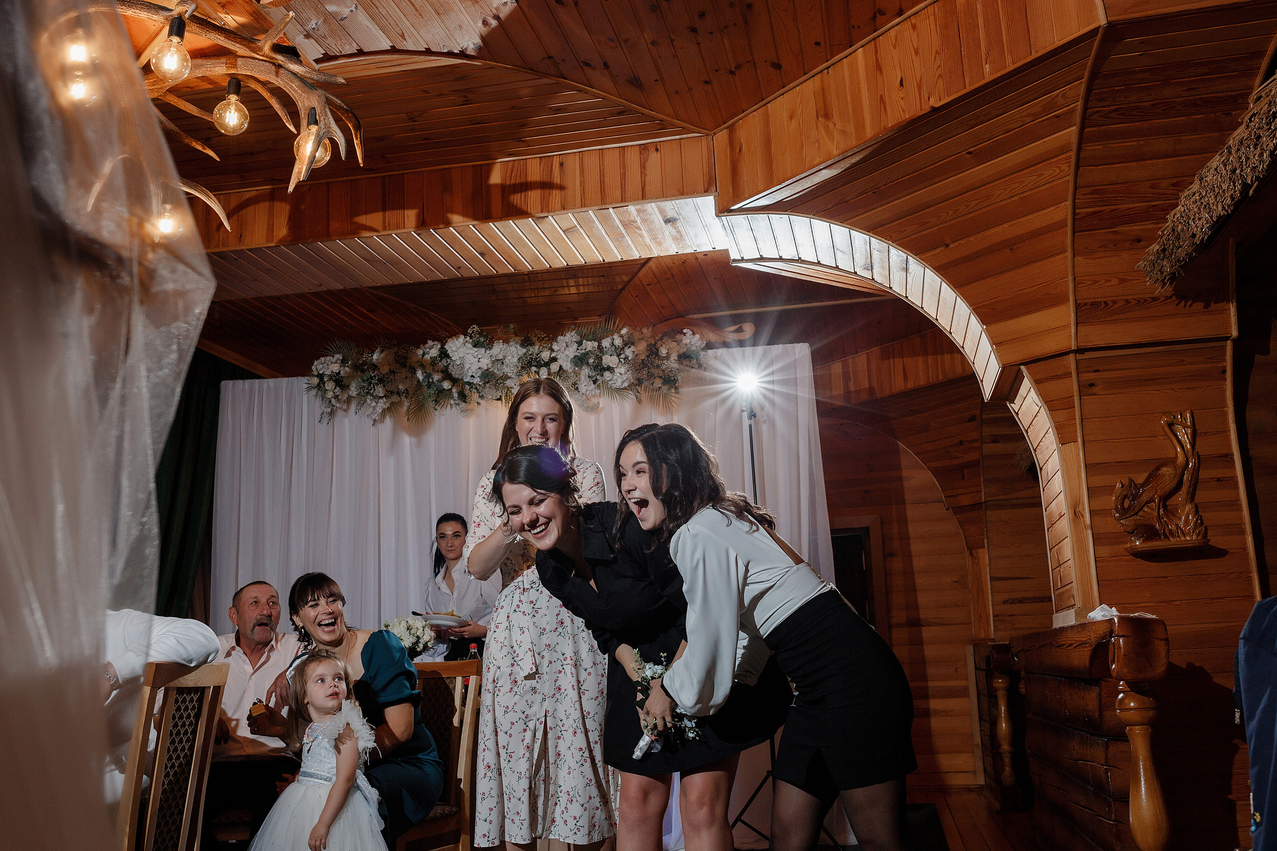 Алёна и Игорь. Фотограф Минск Татьяна Ильич