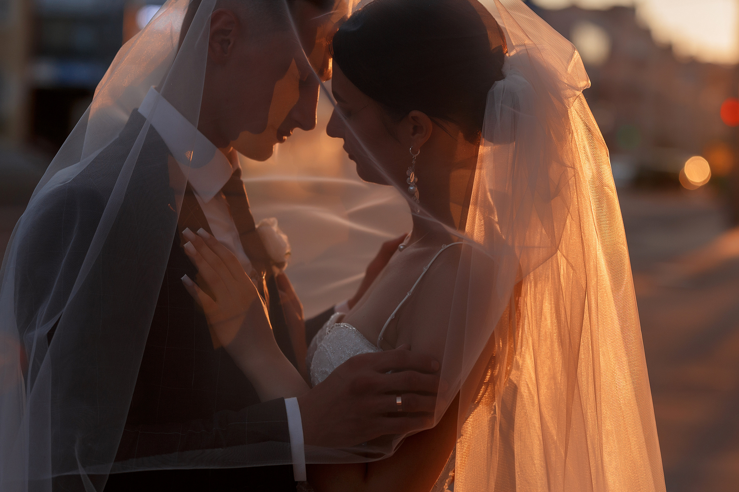 Анастасия и Дмитрий. Фотограф Минск Татьяна Ильич