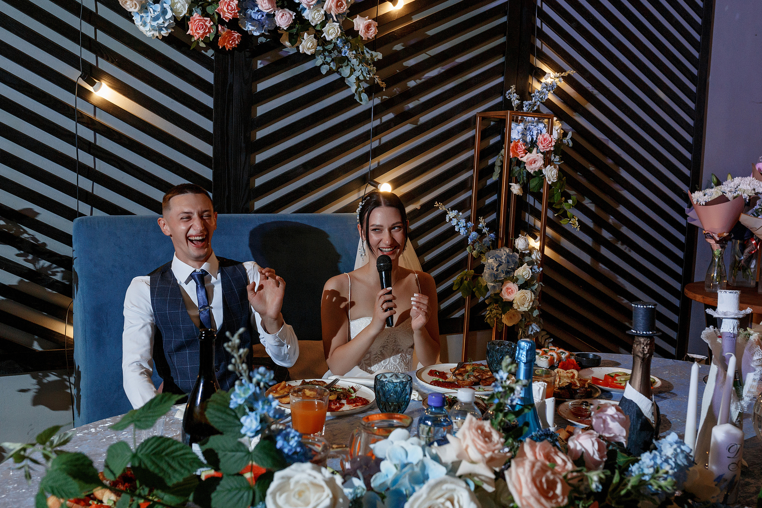 Анастасия и Дмитрий. Фотограф Минск Татьяна Ильич