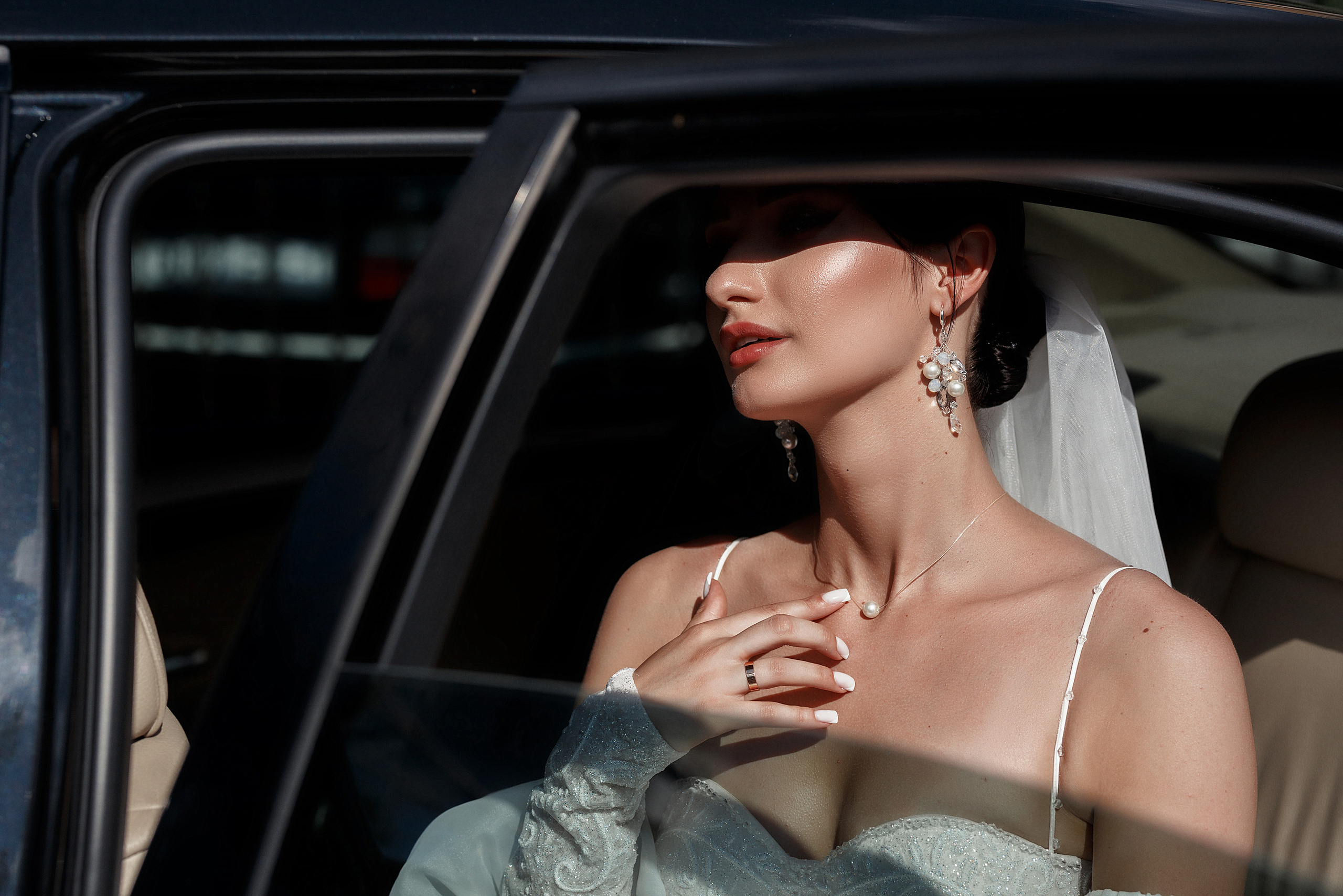 Анастасия и Дмитрий. Фотограф Минск Татьяна Ильич