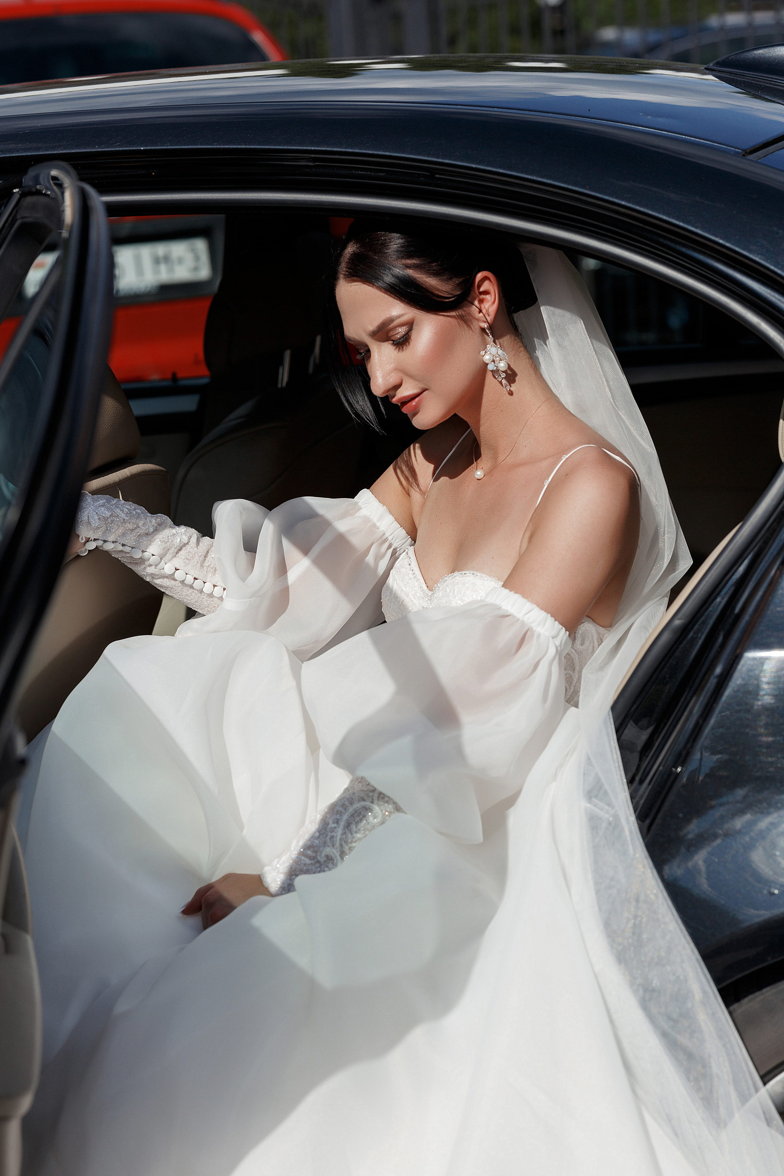 Анастасия и Дмитрий. Фотограф Минск Татьяна Ильич