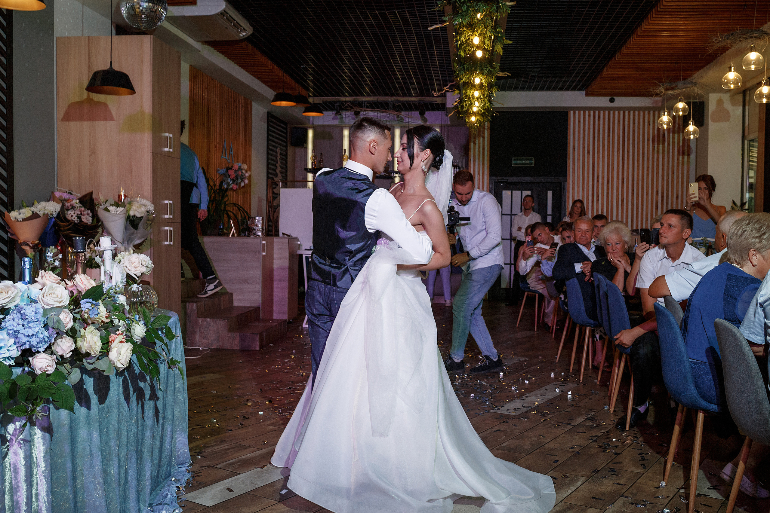 Анастасия и Дмитрий. Фотограф Минск Татьяна Ильич