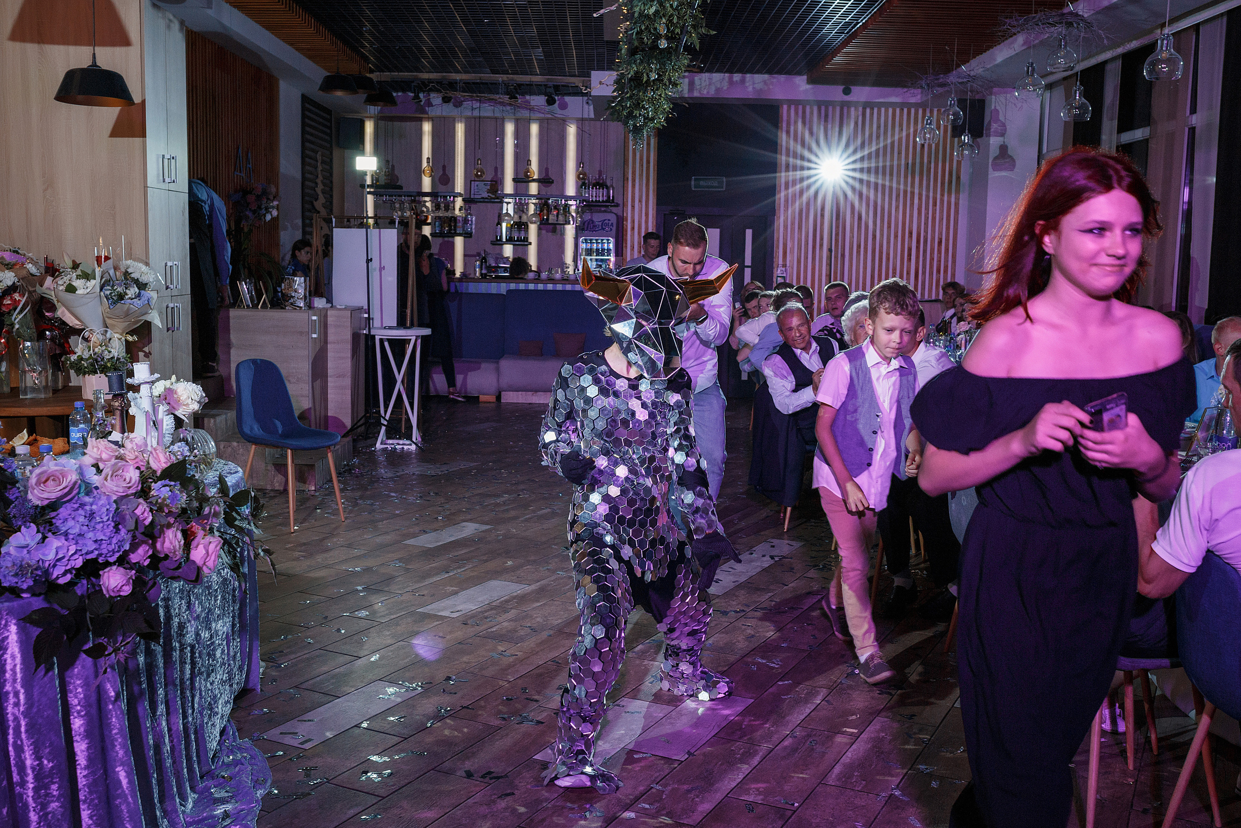 Анастасия и Дмитрий. Фотограф Минск Татьяна Ильич