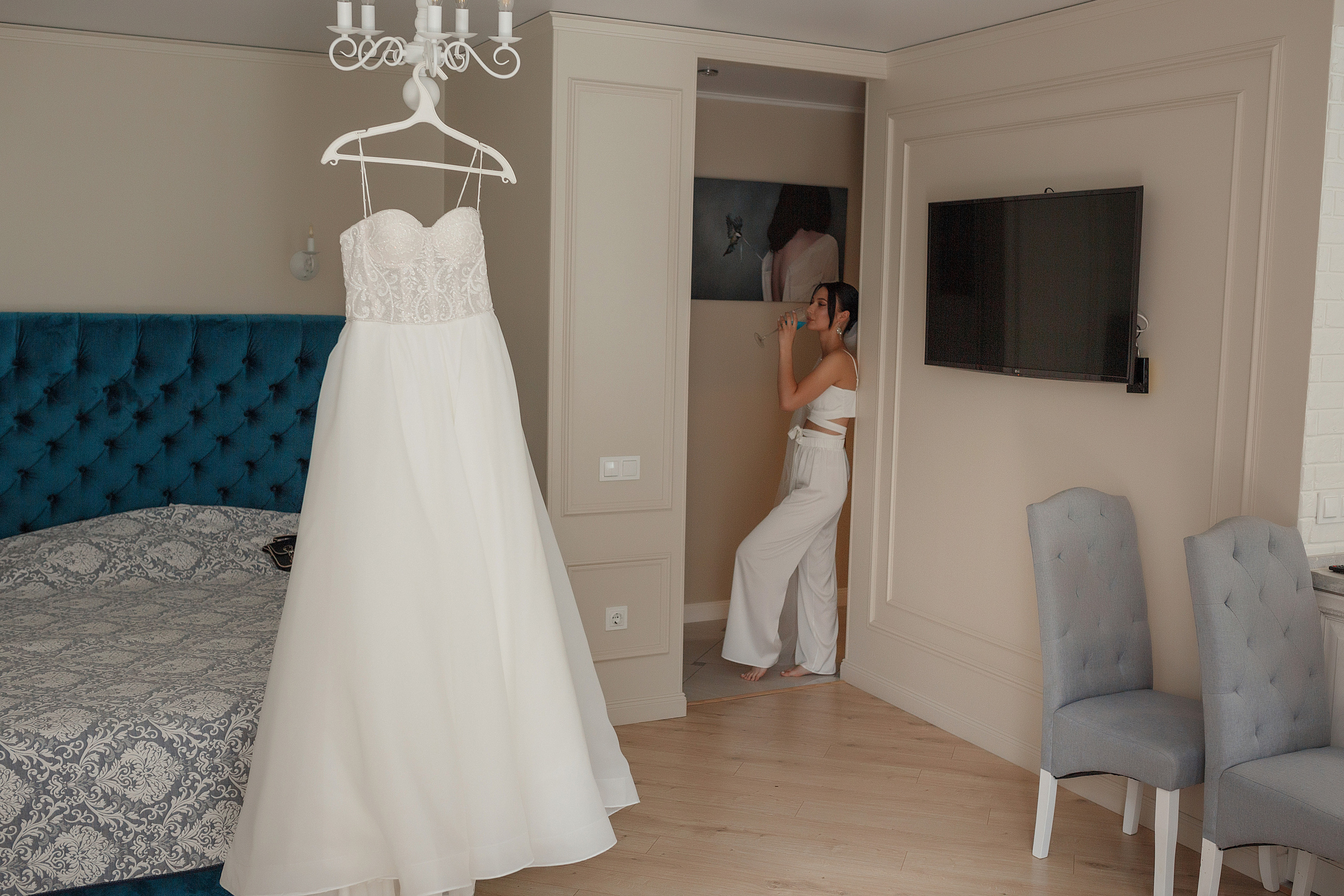 Анастасия и Дмитрий. Фотограф Минск Татьяна Ильич