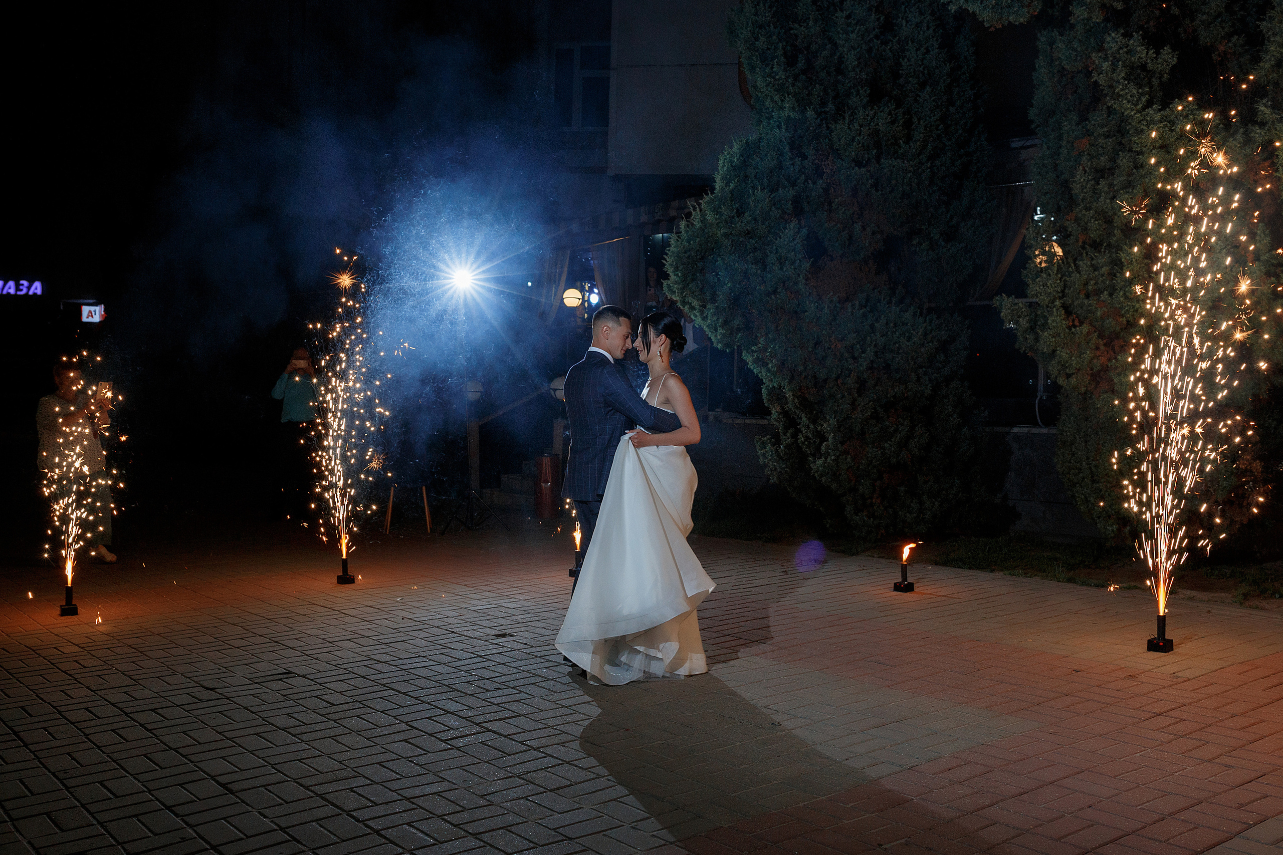 Анастасия и Дмитрий. Фотограф Минск Татьяна Ильич