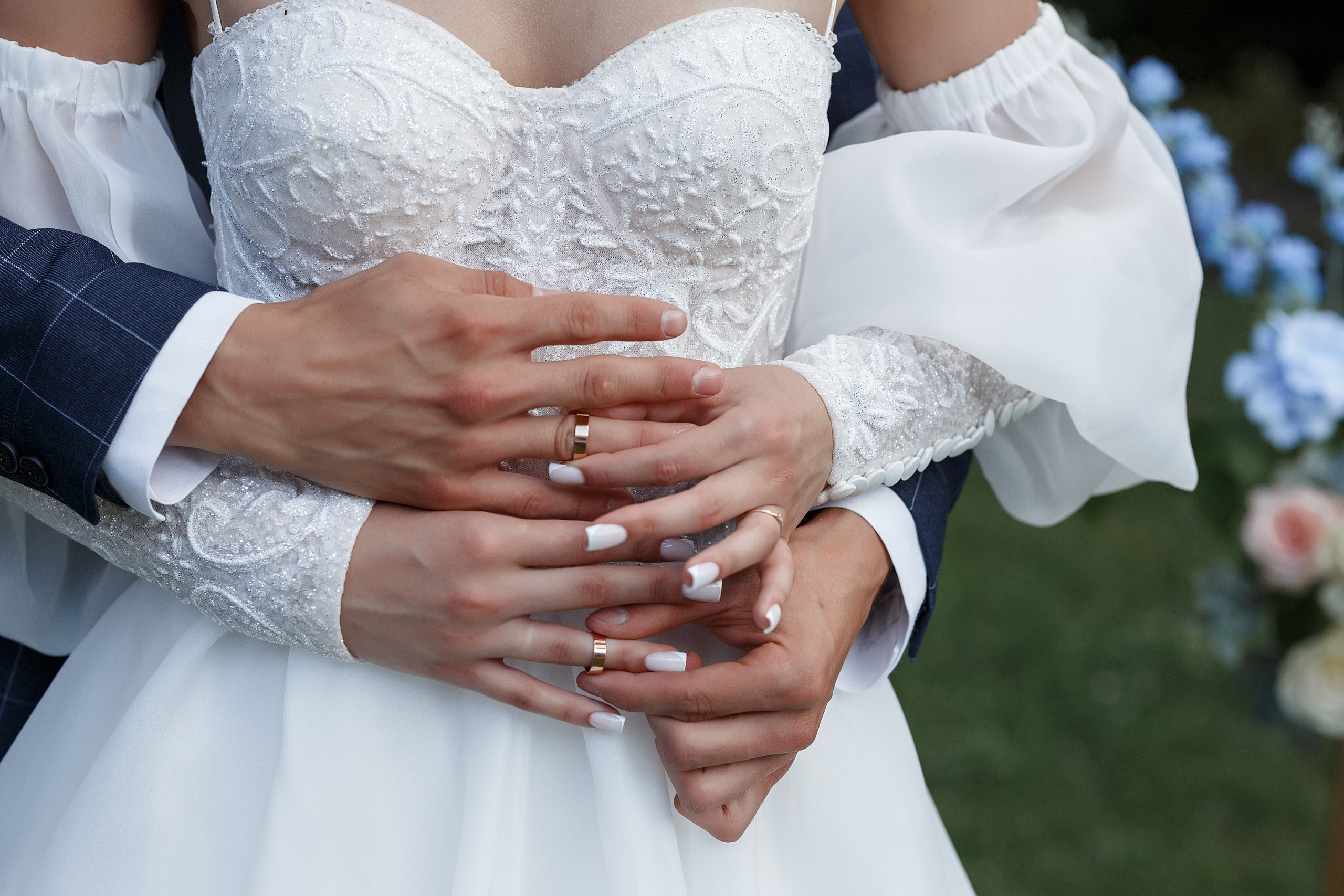 Анастасия и Дмитрий. Фотограф Минск Татьяна Ильич