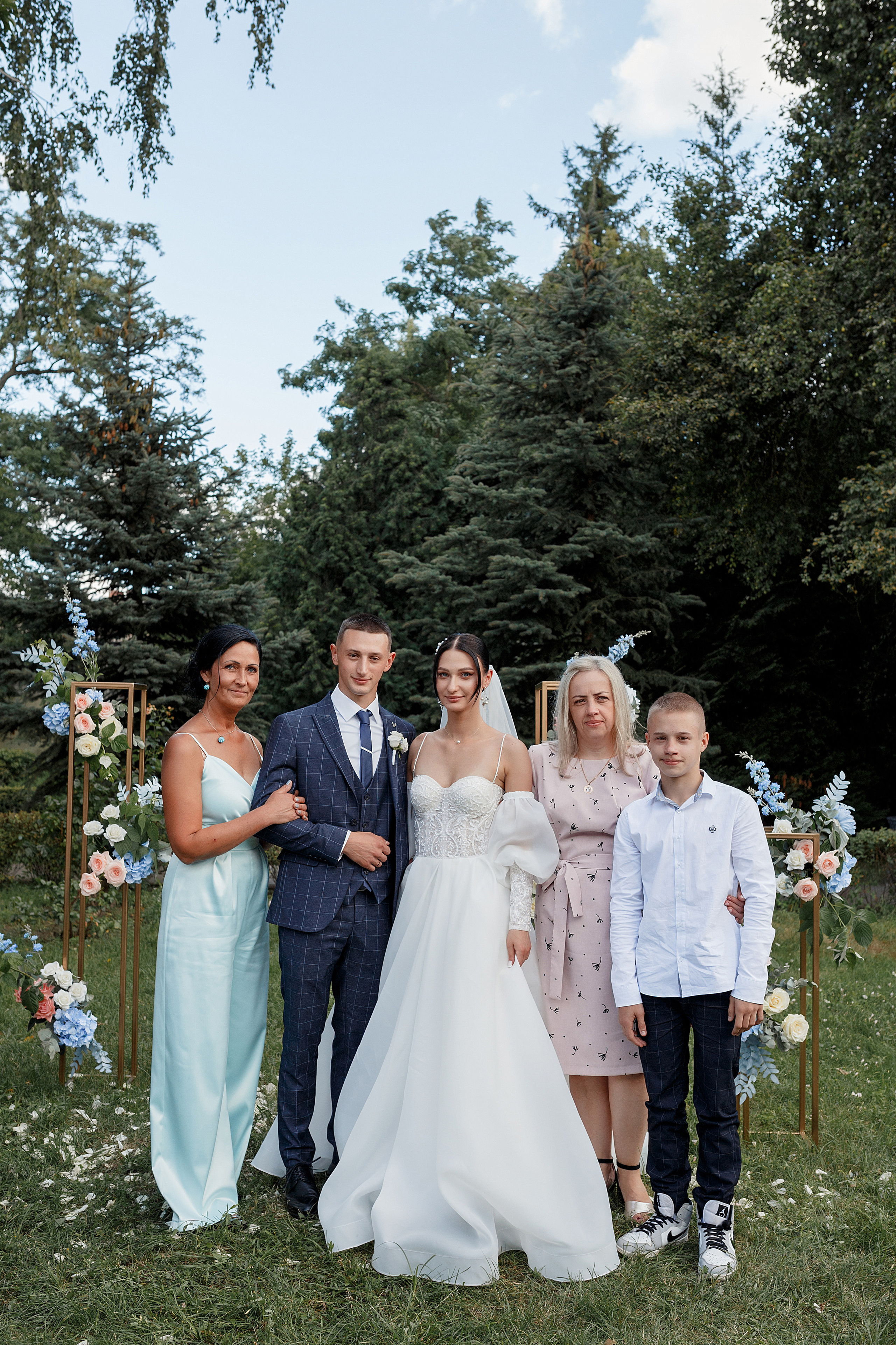 Анастасия и Дмитрий. Фотограф Минск Татьяна Ильич