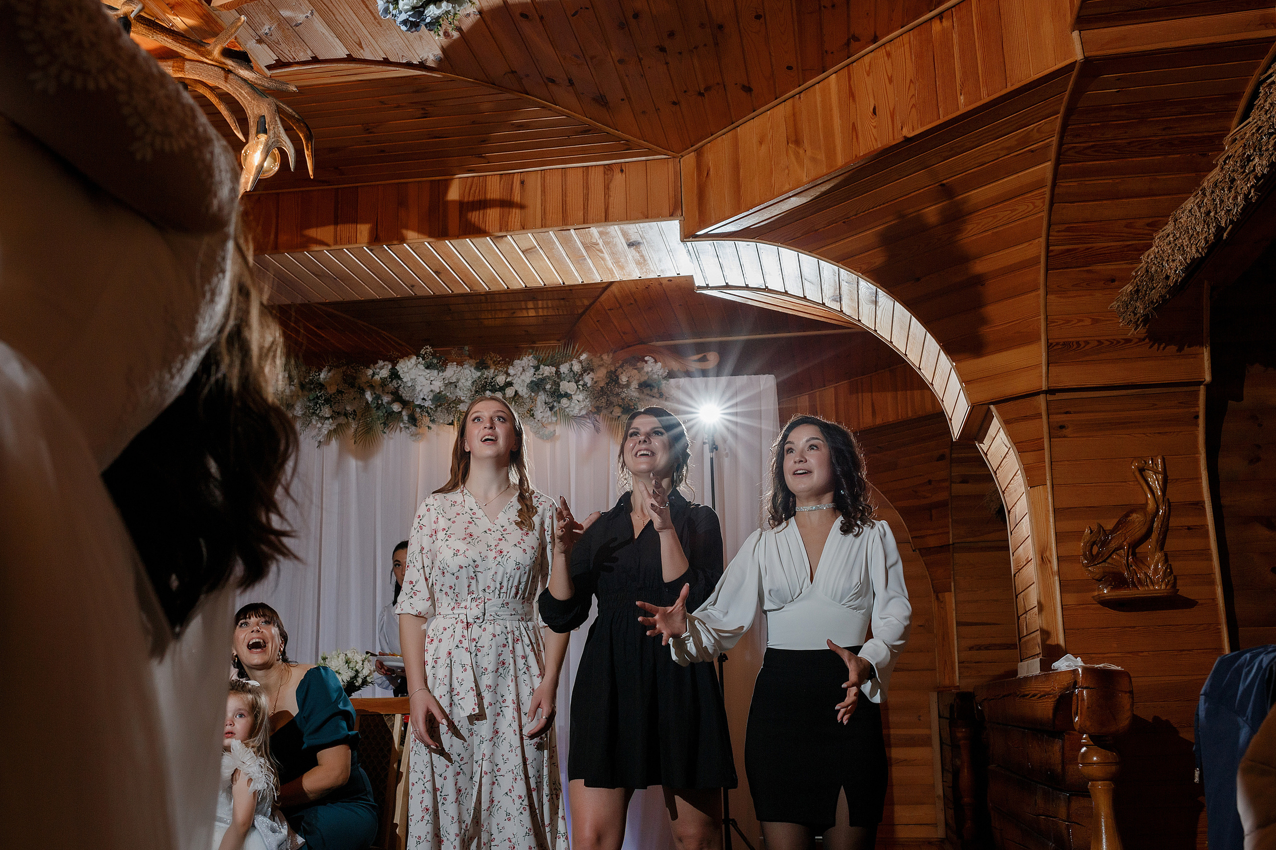 Алёна и Игорь. Фотограф Минск Татьяна Ильич