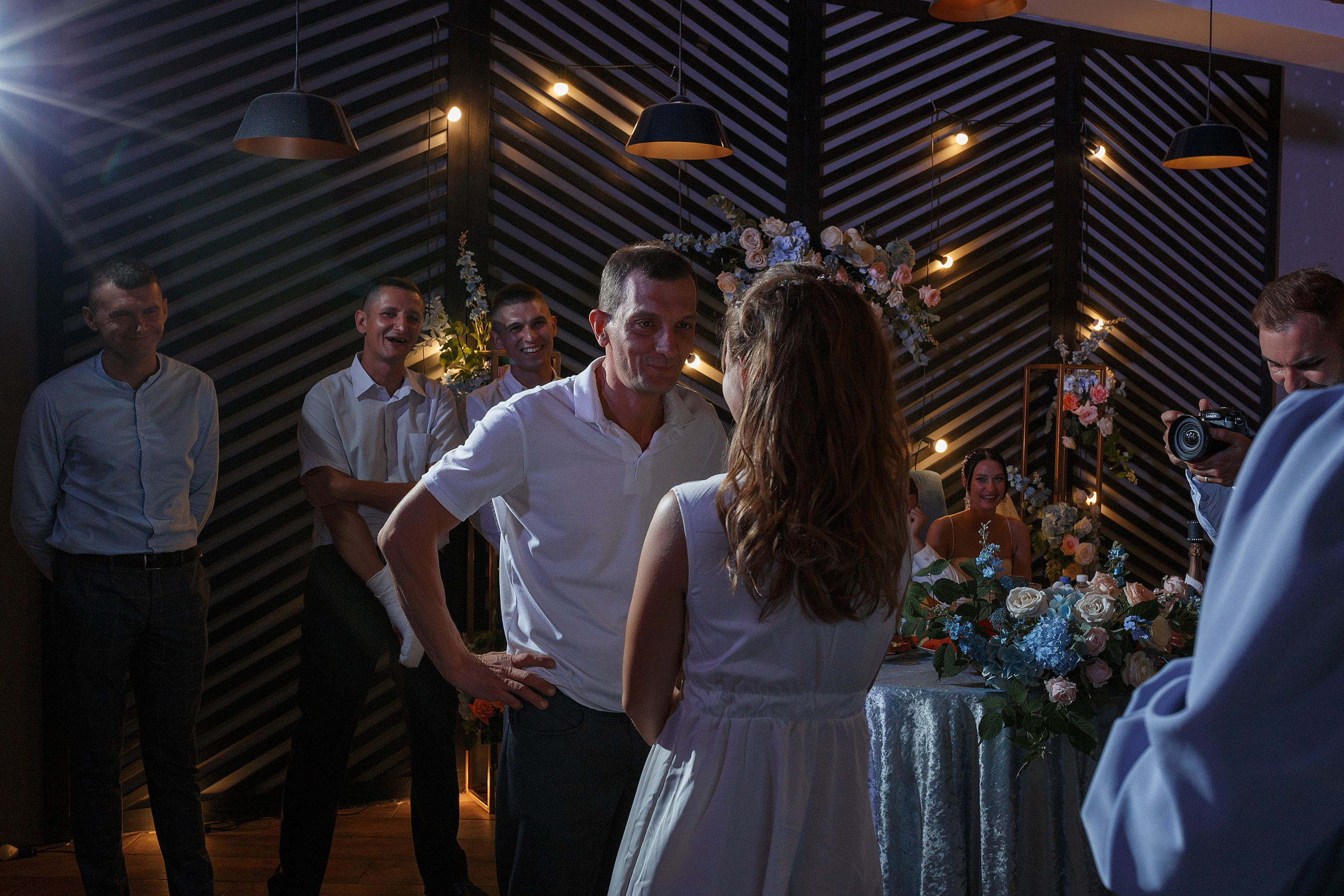 Анастасия и Дмитрий. Фотограф Минск Татьяна Ильич