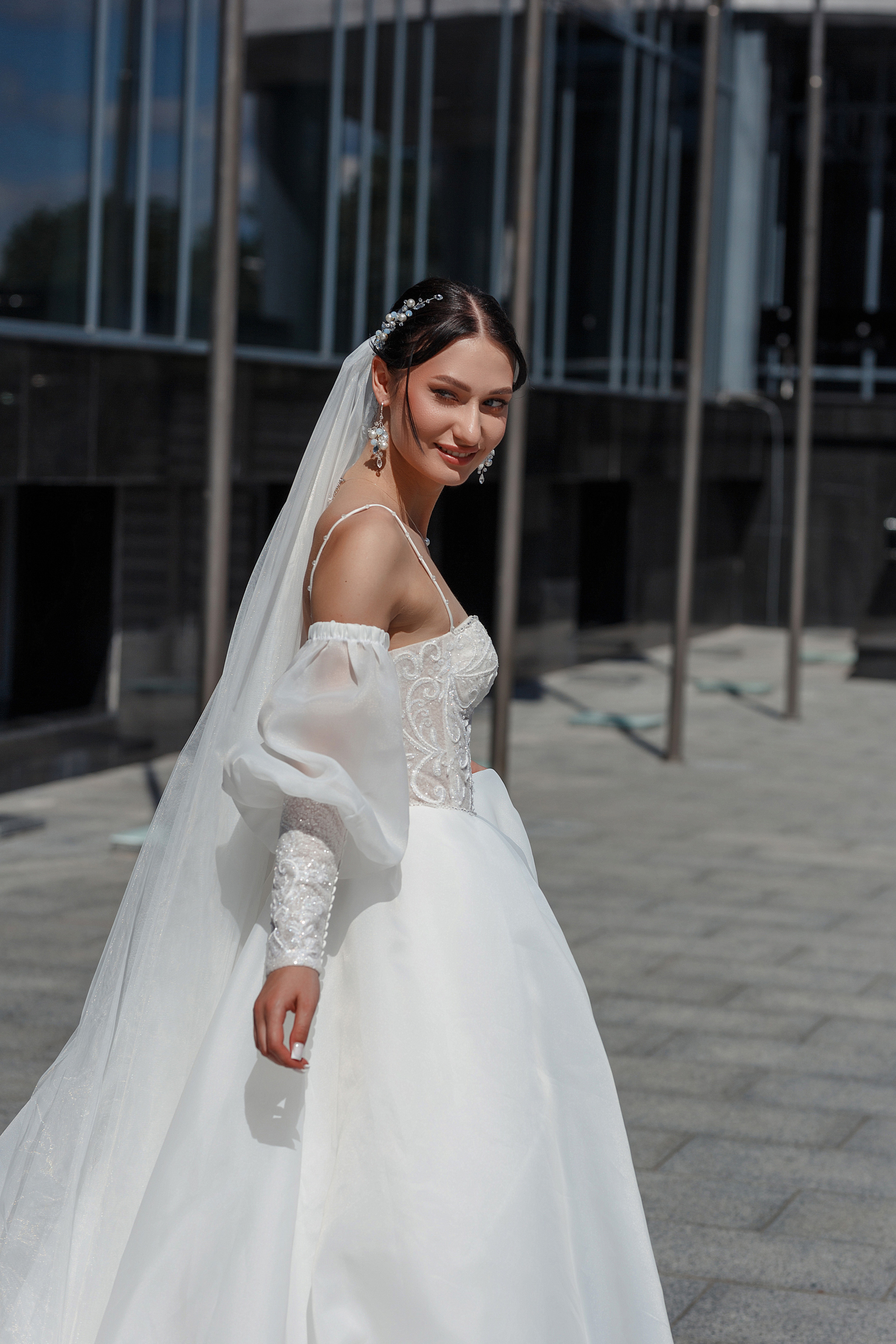 Анастасия и Дмитрий. Фотограф Минск Татьяна Ильич