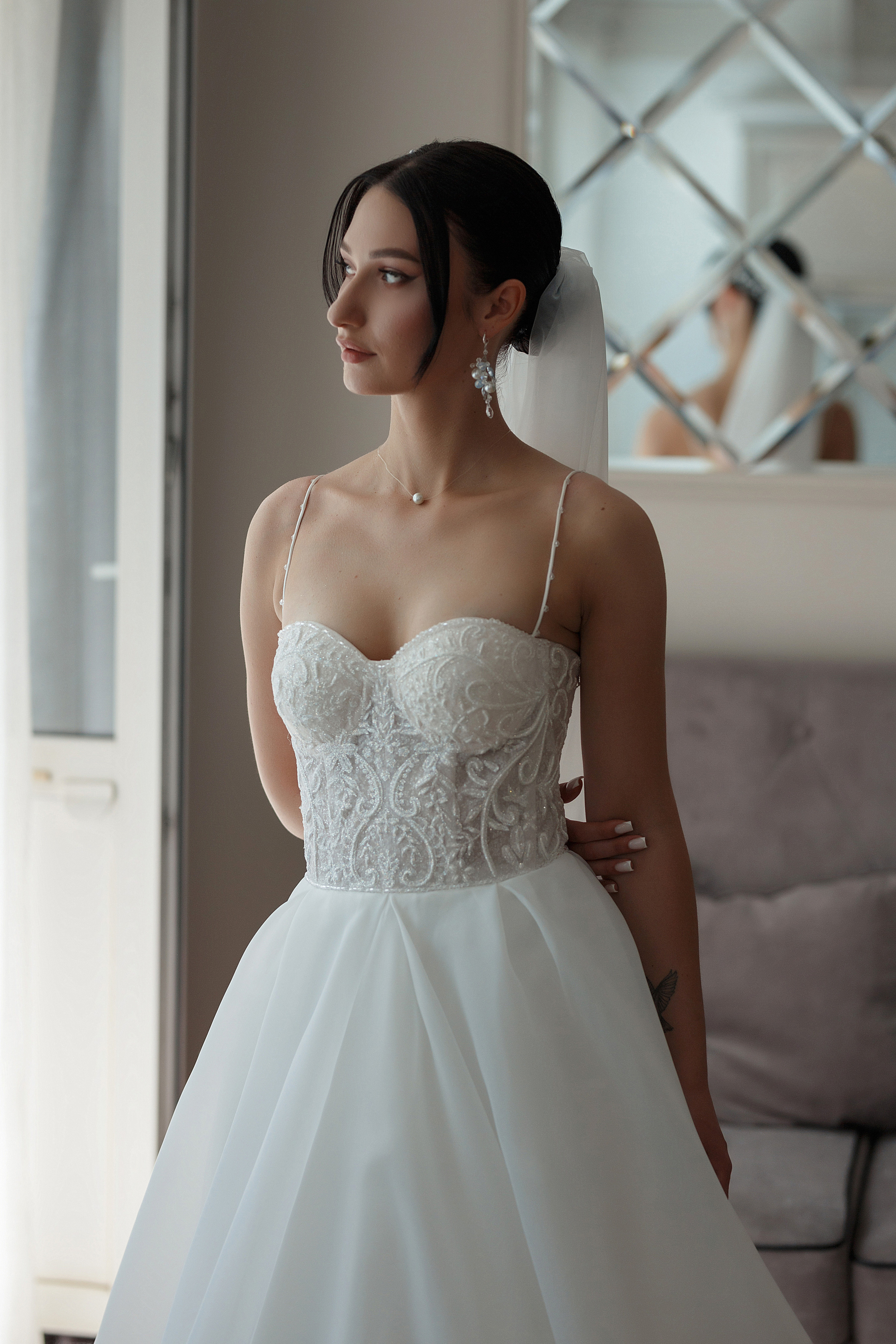 Анастасия и Дмитрий. Фотограф Минск Татьяна Ильич