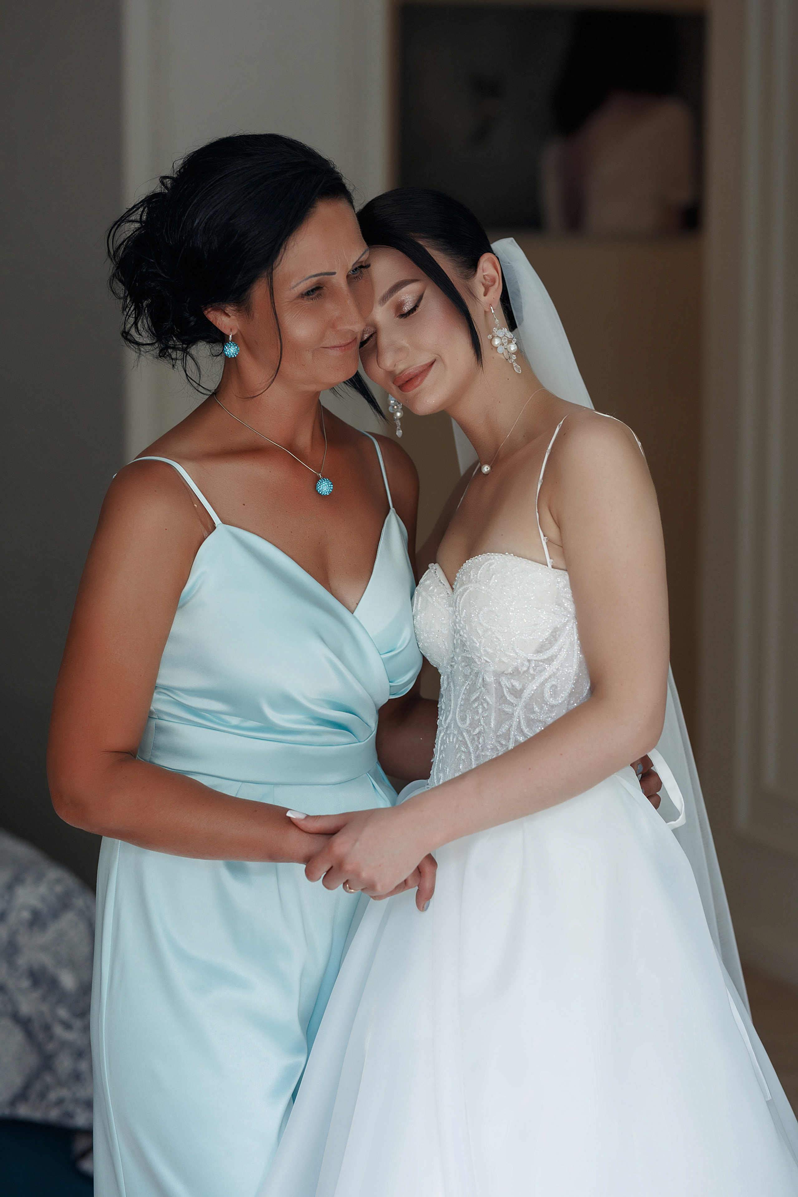 Анастасия и Дмитрий. Фотограф Минск Татьяна Ильич