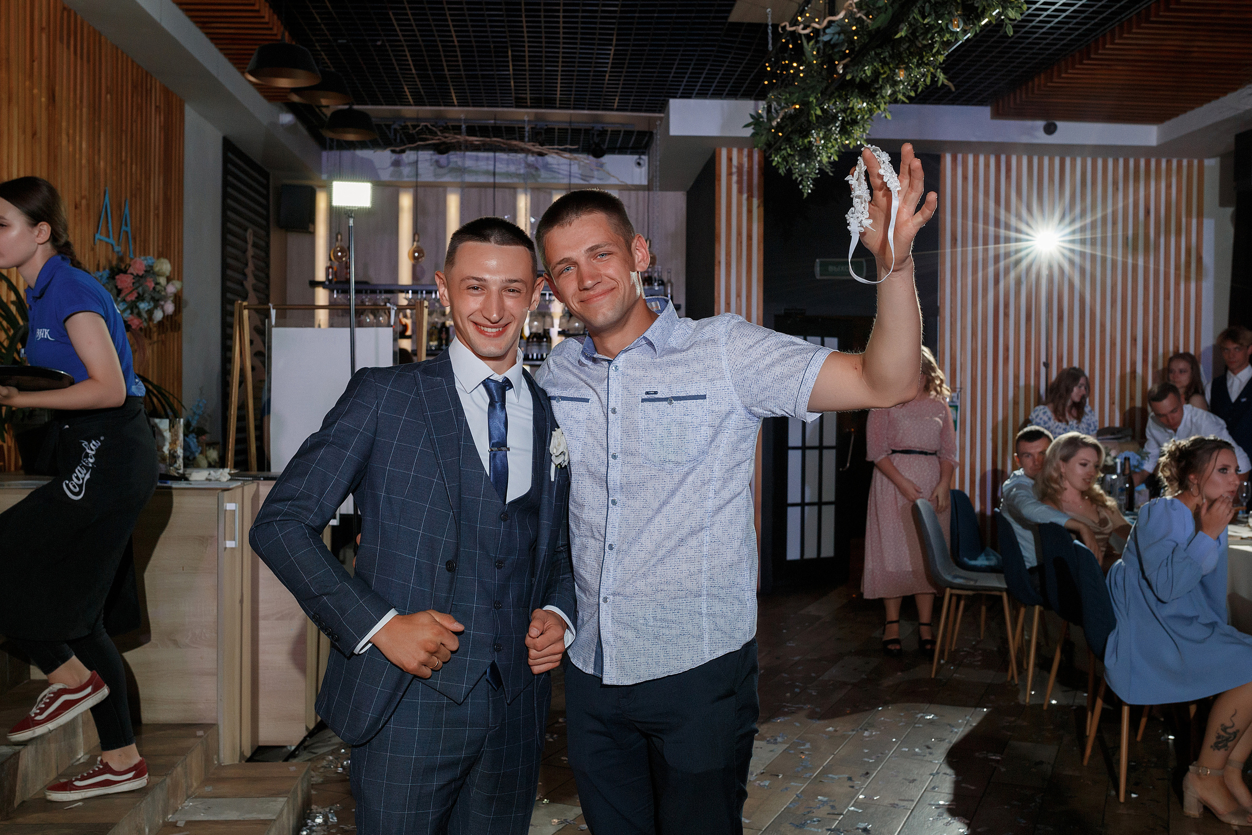 Анастасия и Дмитрий. Фотограф Минск Татьяна Ильич