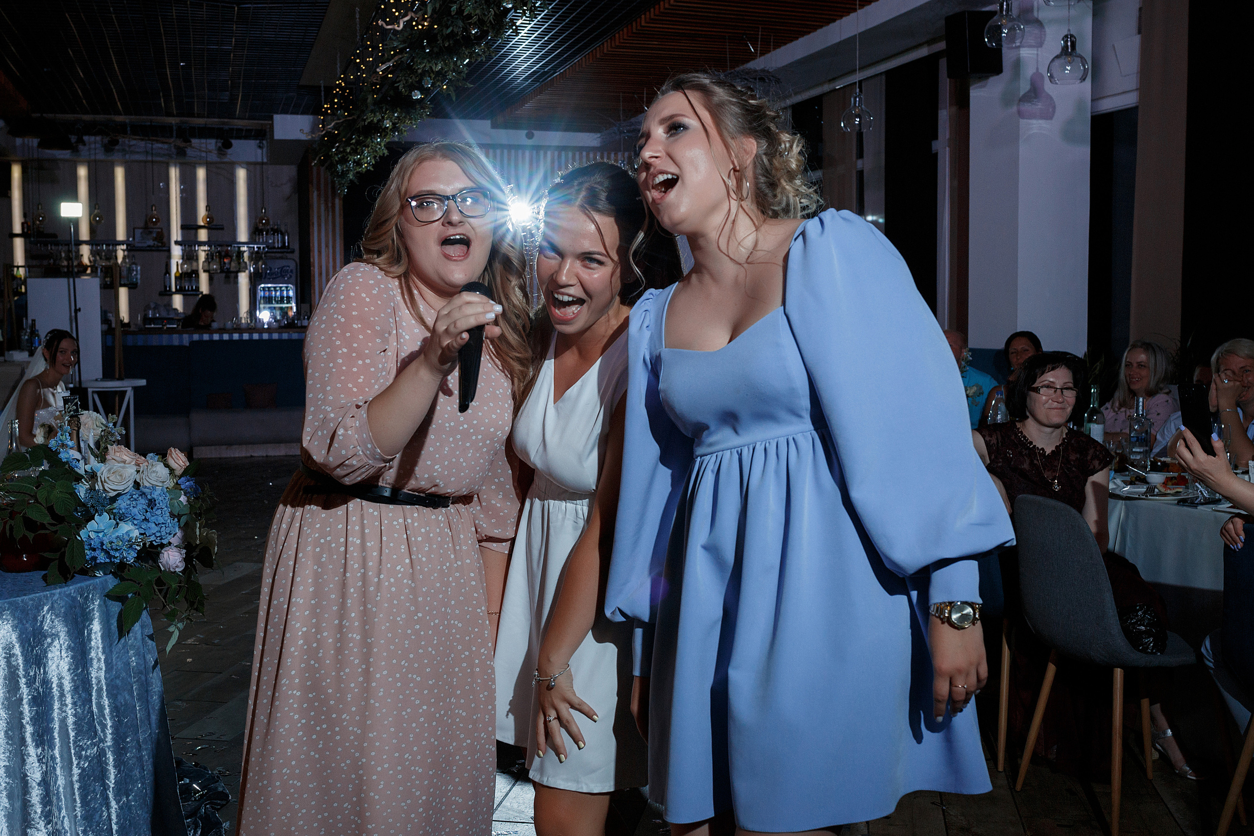 Анастасия и Дмитрий. Фотограф Минск Татьяна Ильич