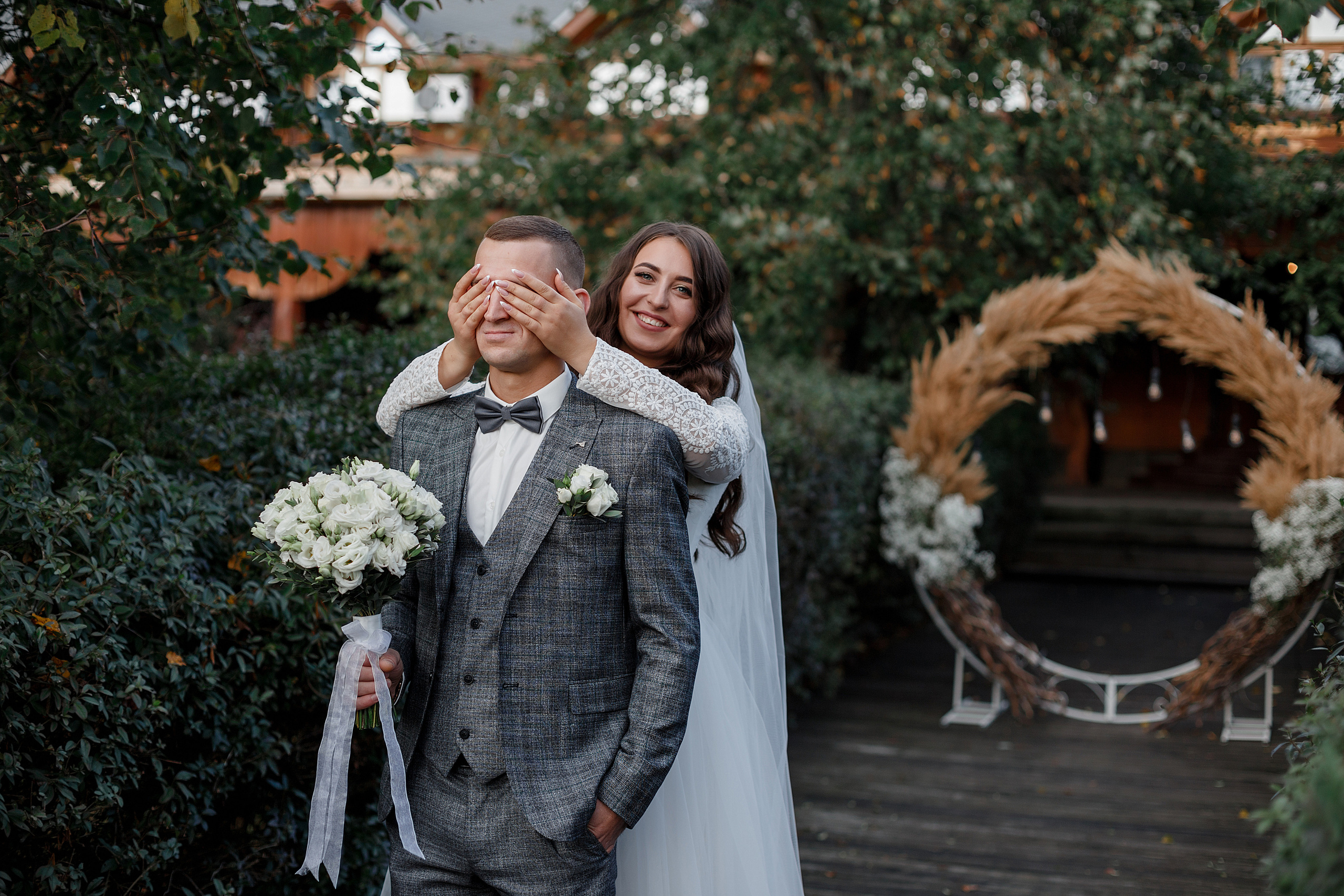 Алёна и Игорь. Фотограф Минск Татьяна Ильич