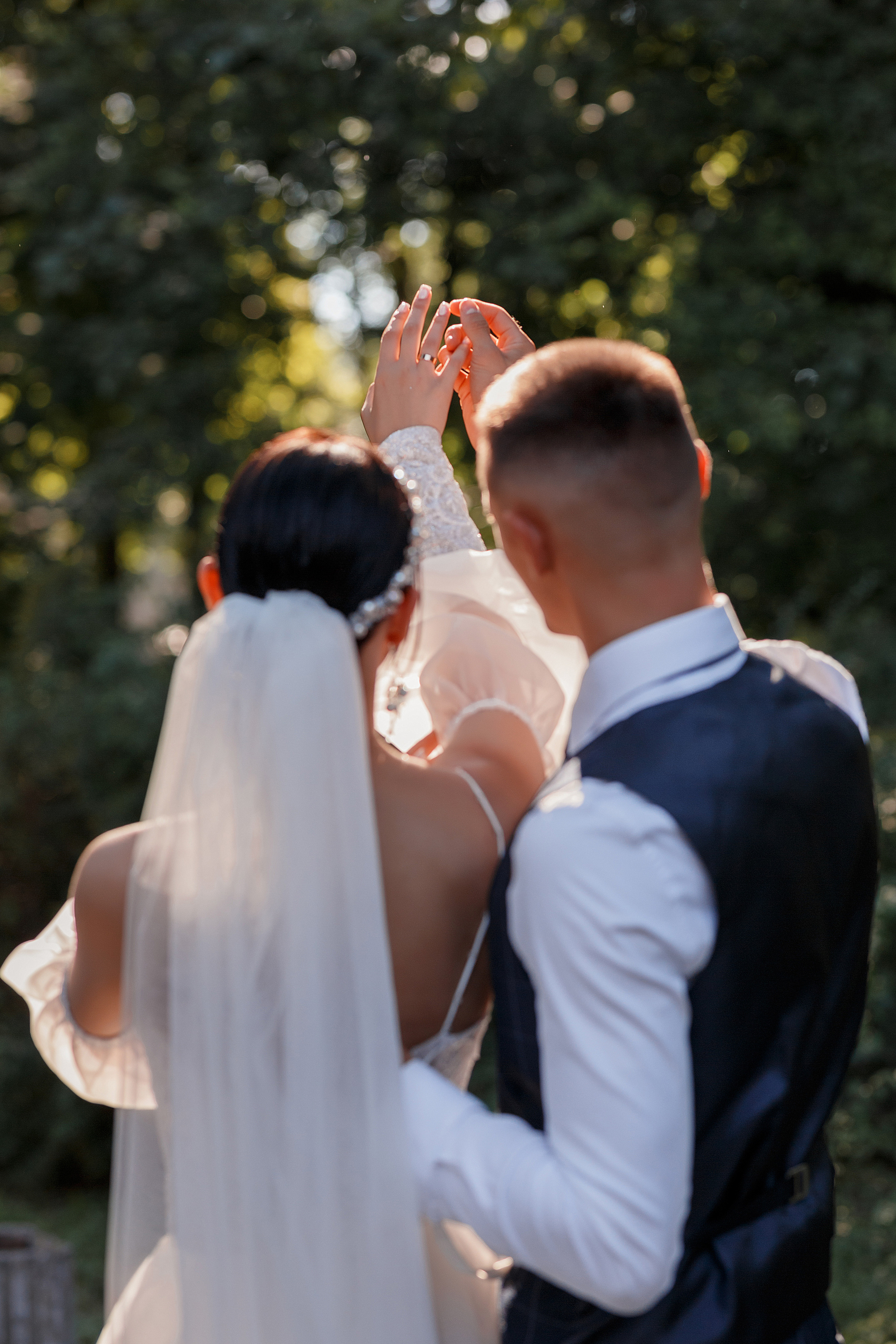 Анастасия и Дмитрий. Фотограф Минск Татьяна Ильич