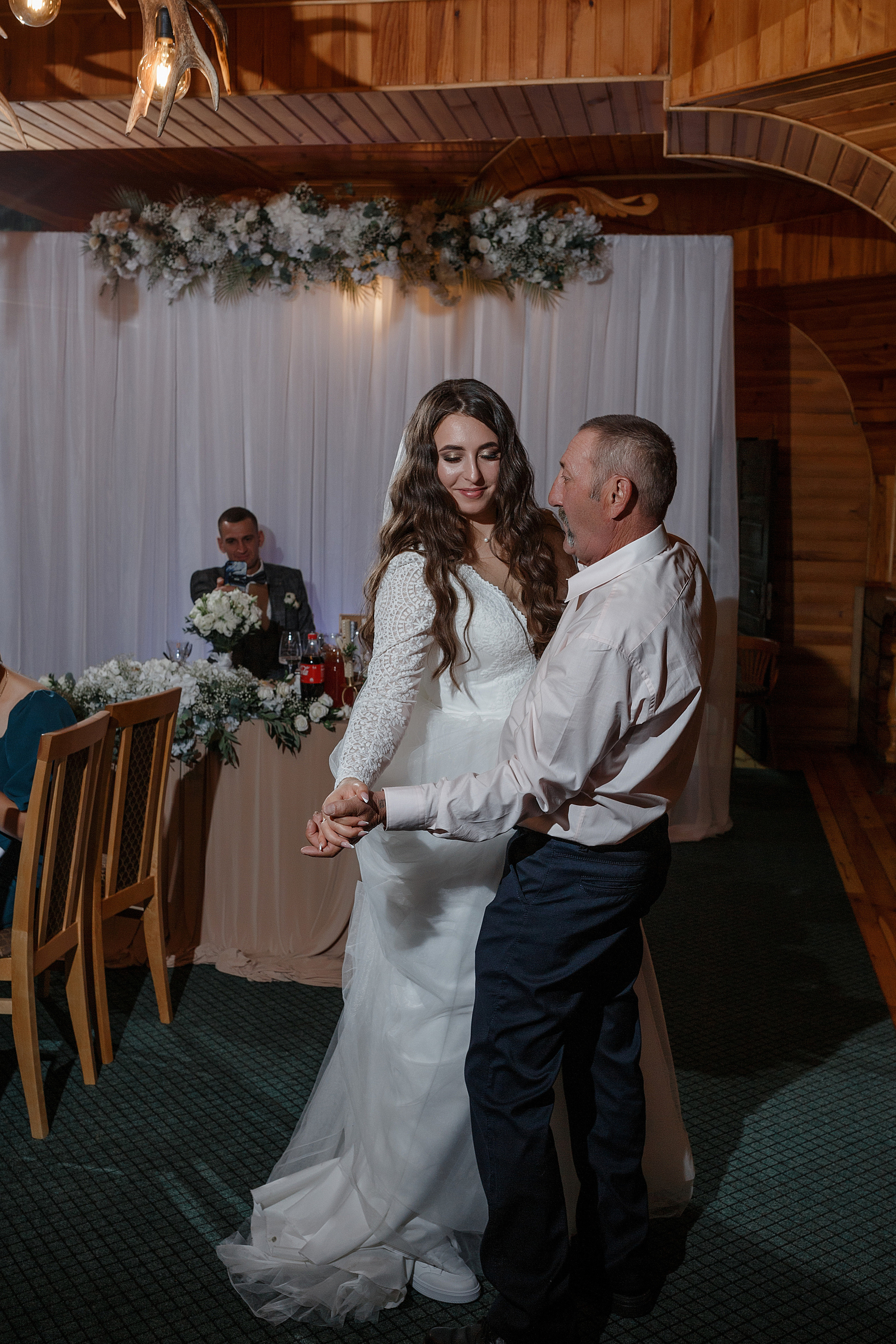 Алёна и Игорь. Фотограф Минск Татьяна Ильич