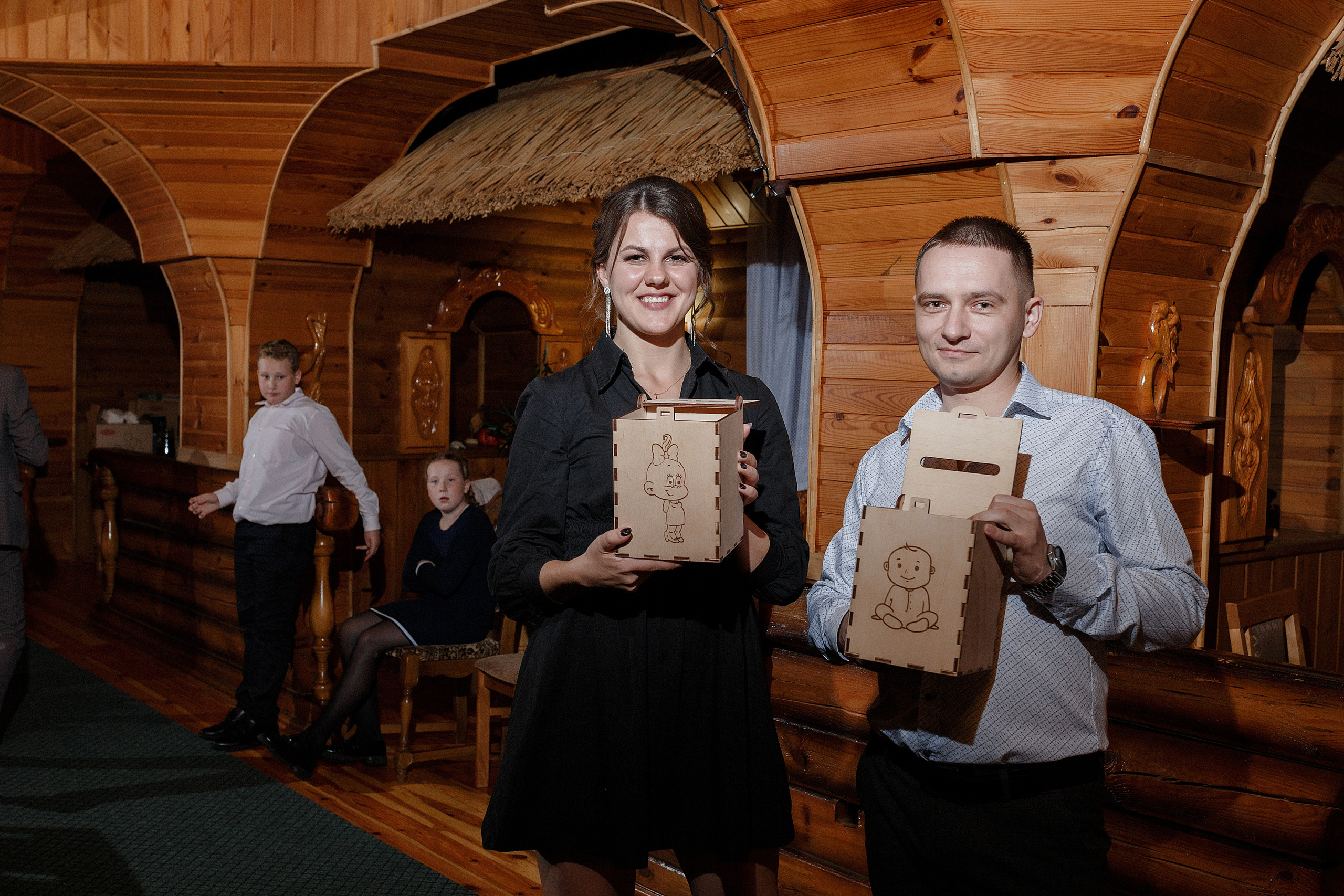 Алёна и Игорь. Фотограф Минск Татьяна Ильич