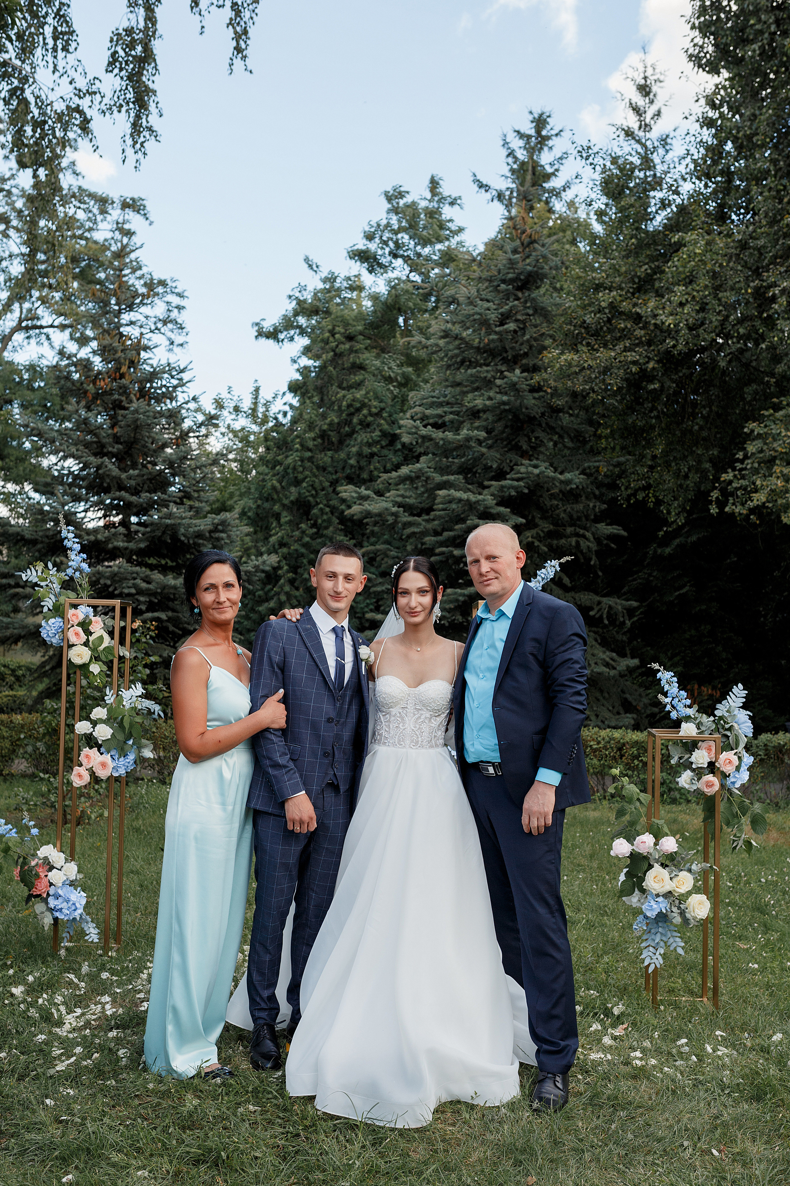 Анастасия и Дмитрий. Фотограф Минск Татьяна Ильич