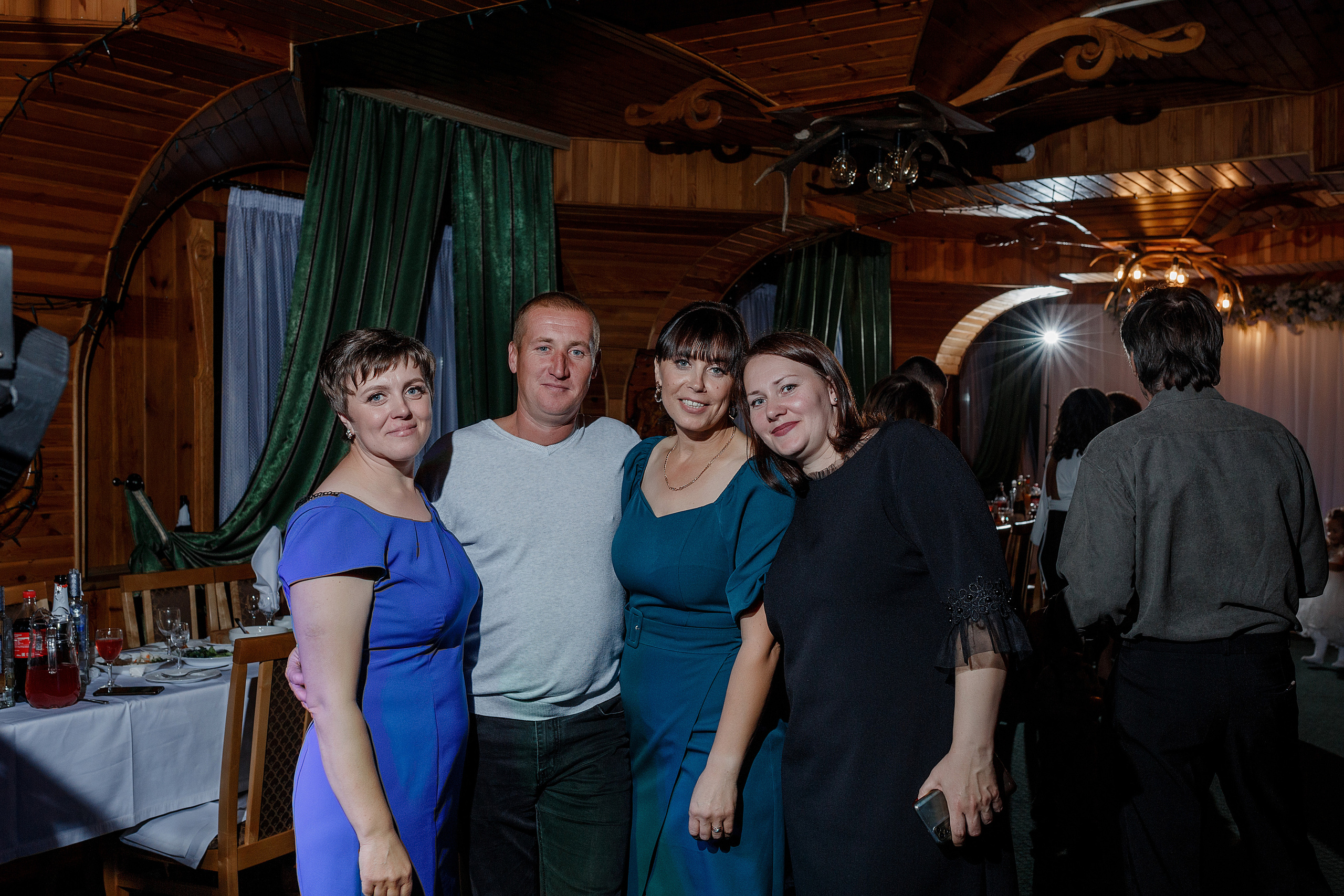 Алёна и Игорь. Фотограф Минск Татьяна Ильич