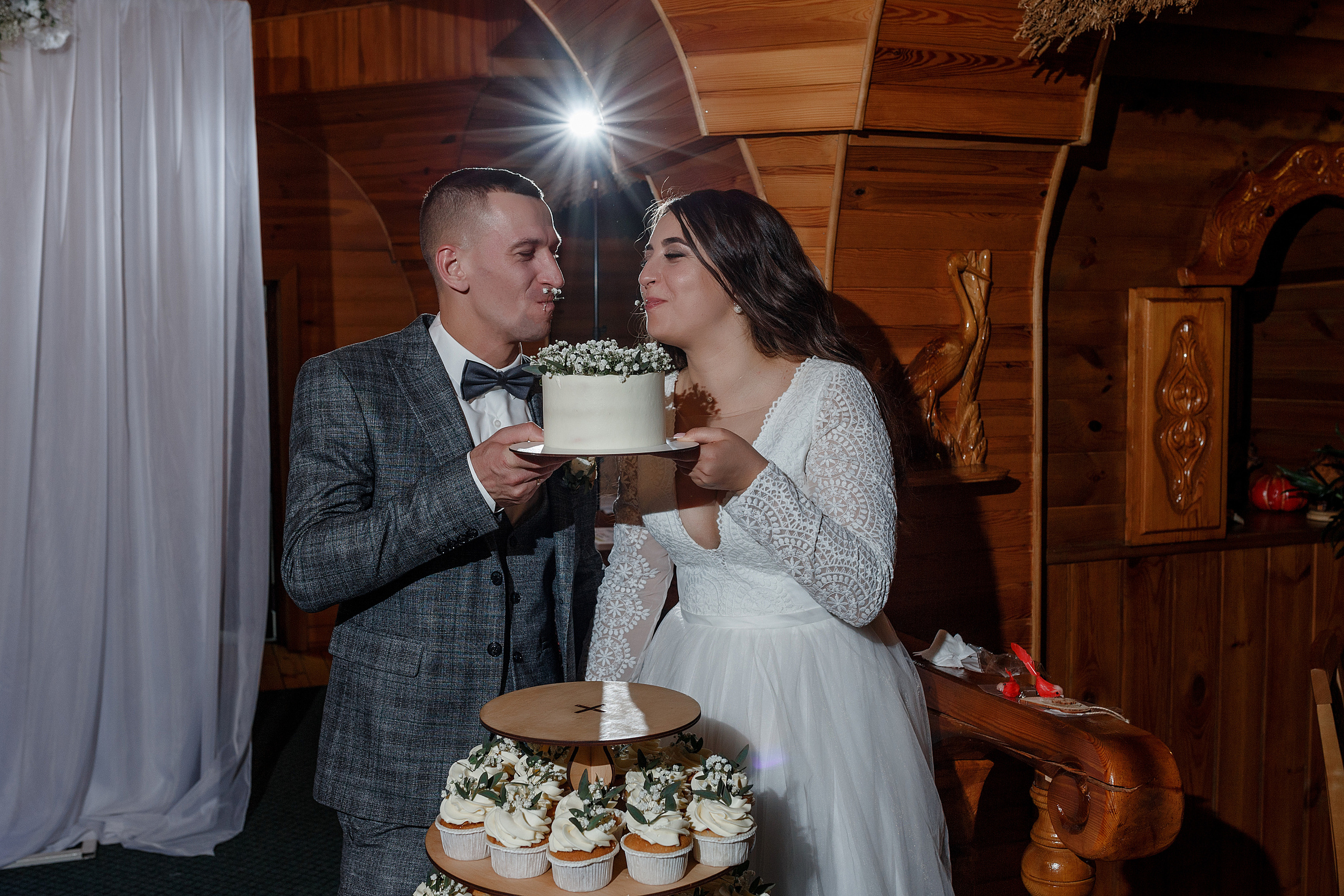 Алёна и Игорь. Фотограф Минск Татьяна Ильич