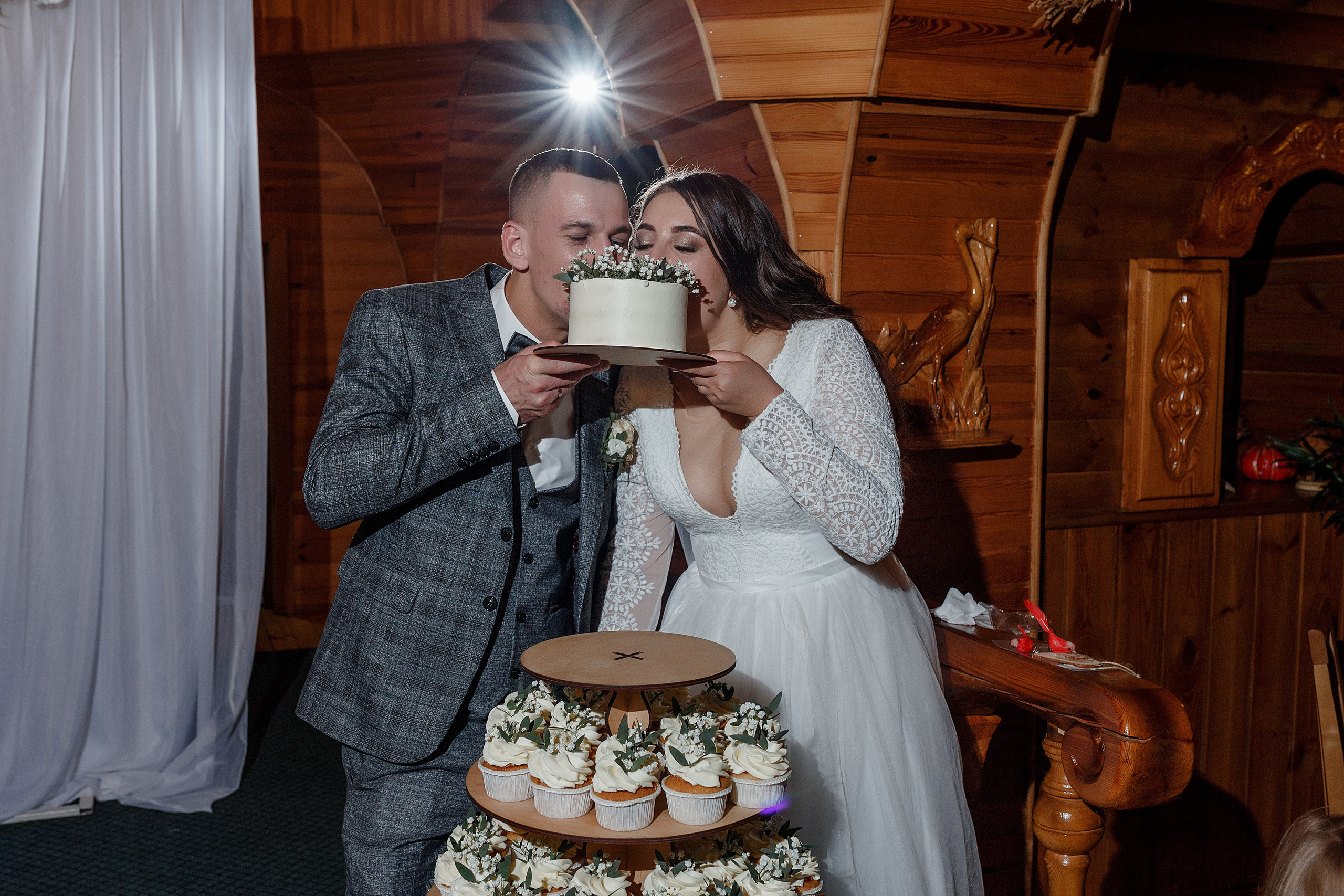 Алёна и Игорь. Фотограф Минск Татьяна Ильич