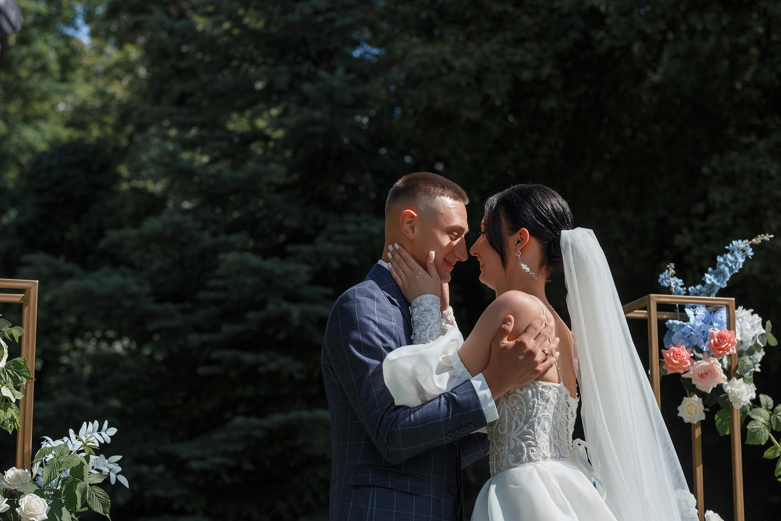 Анастасия и Дмитрий. Фотограф Минск Татьяна Ильич