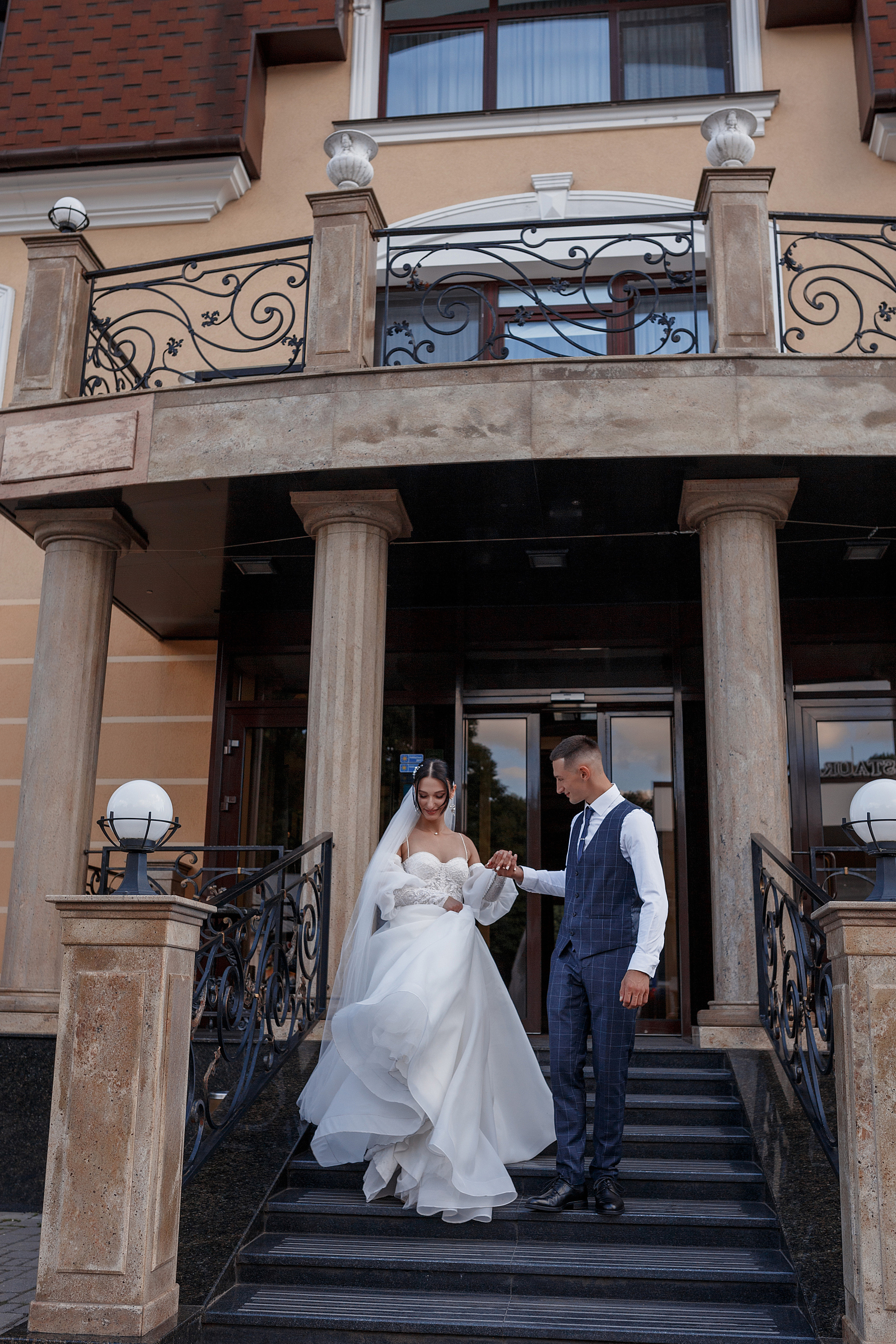 Анастасия и Дмитрий. Фотограф Минск Татьяна Ильич