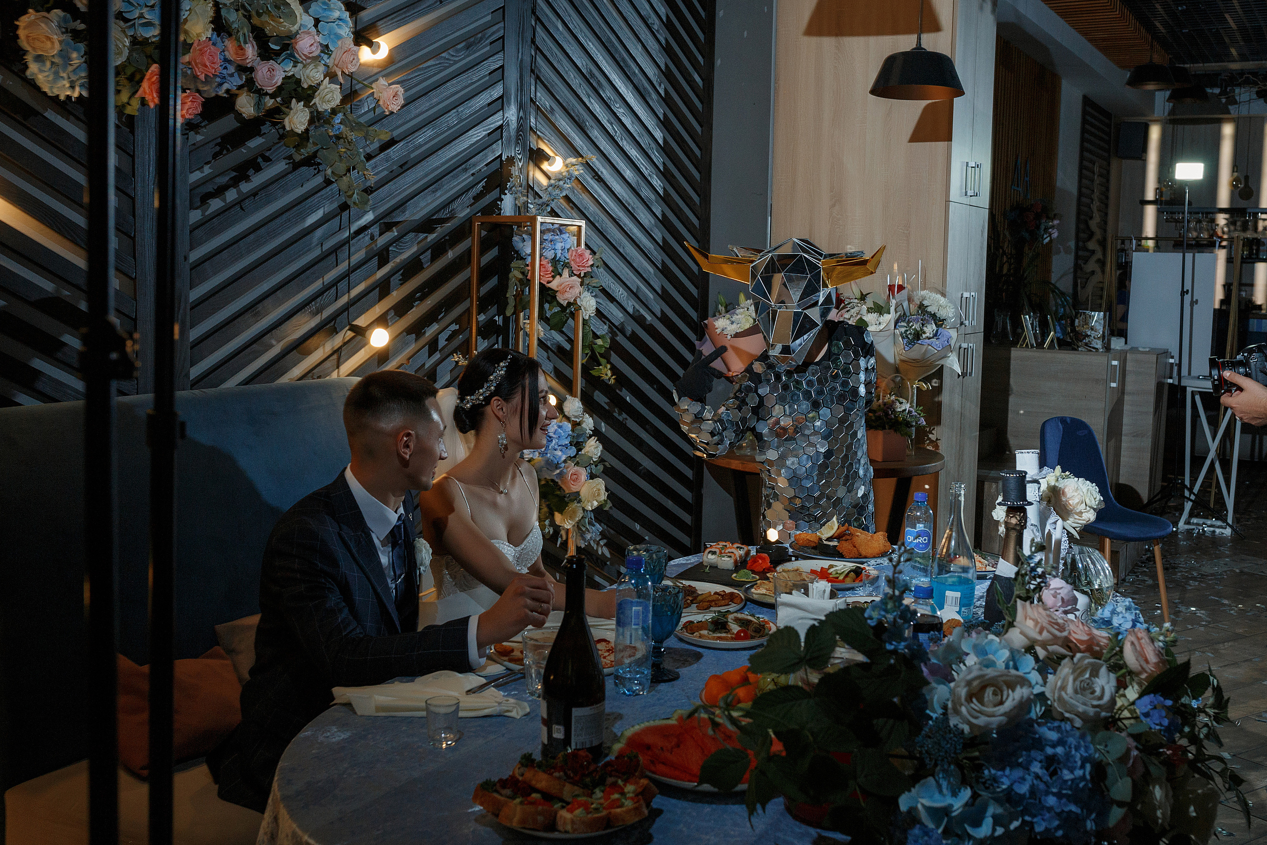 Анастасия и Дмитрий. Фотограф Минск Татьяна Ильич