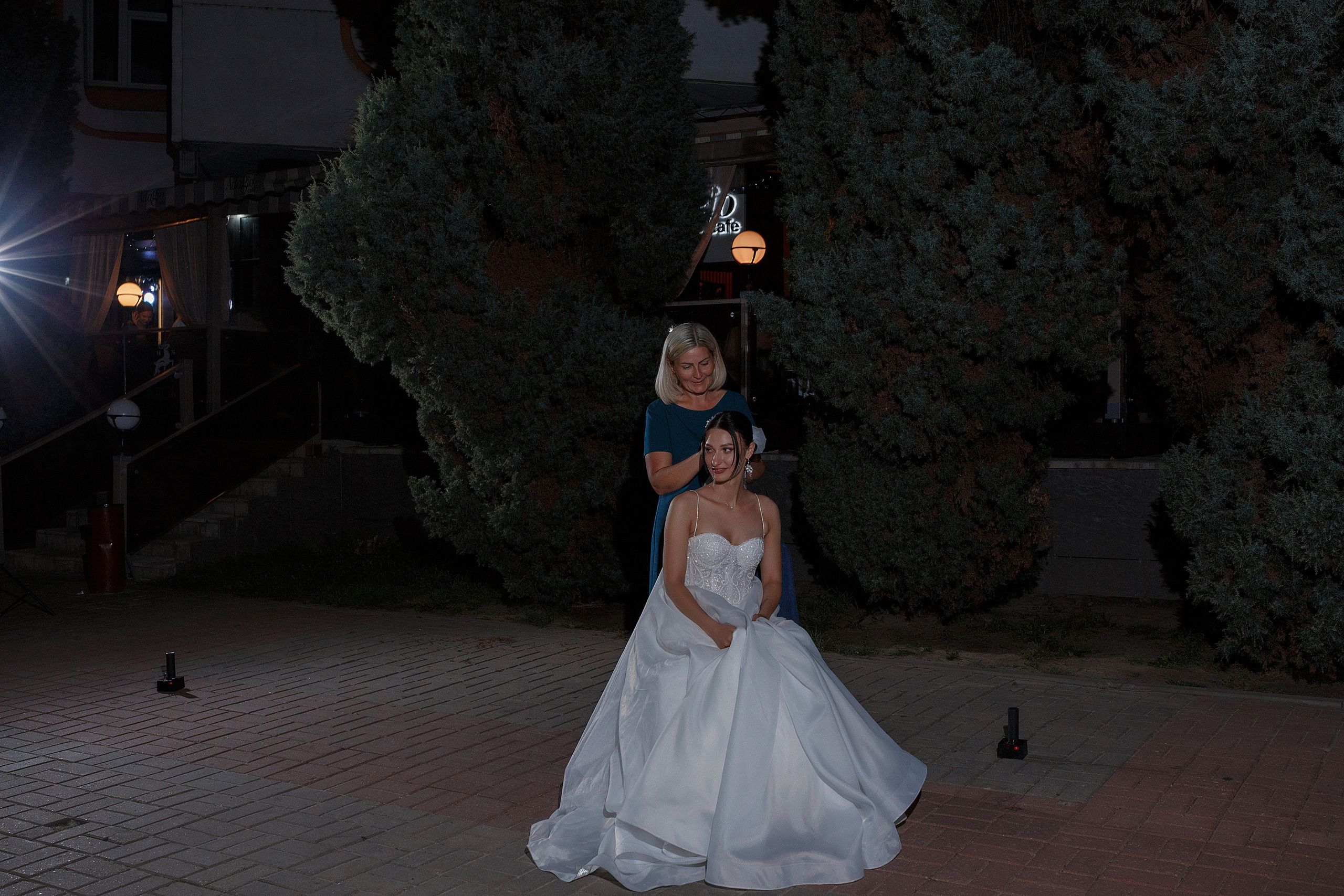 Анастасия и Дмитрий. Фотограф Минск Татьяна Ильич