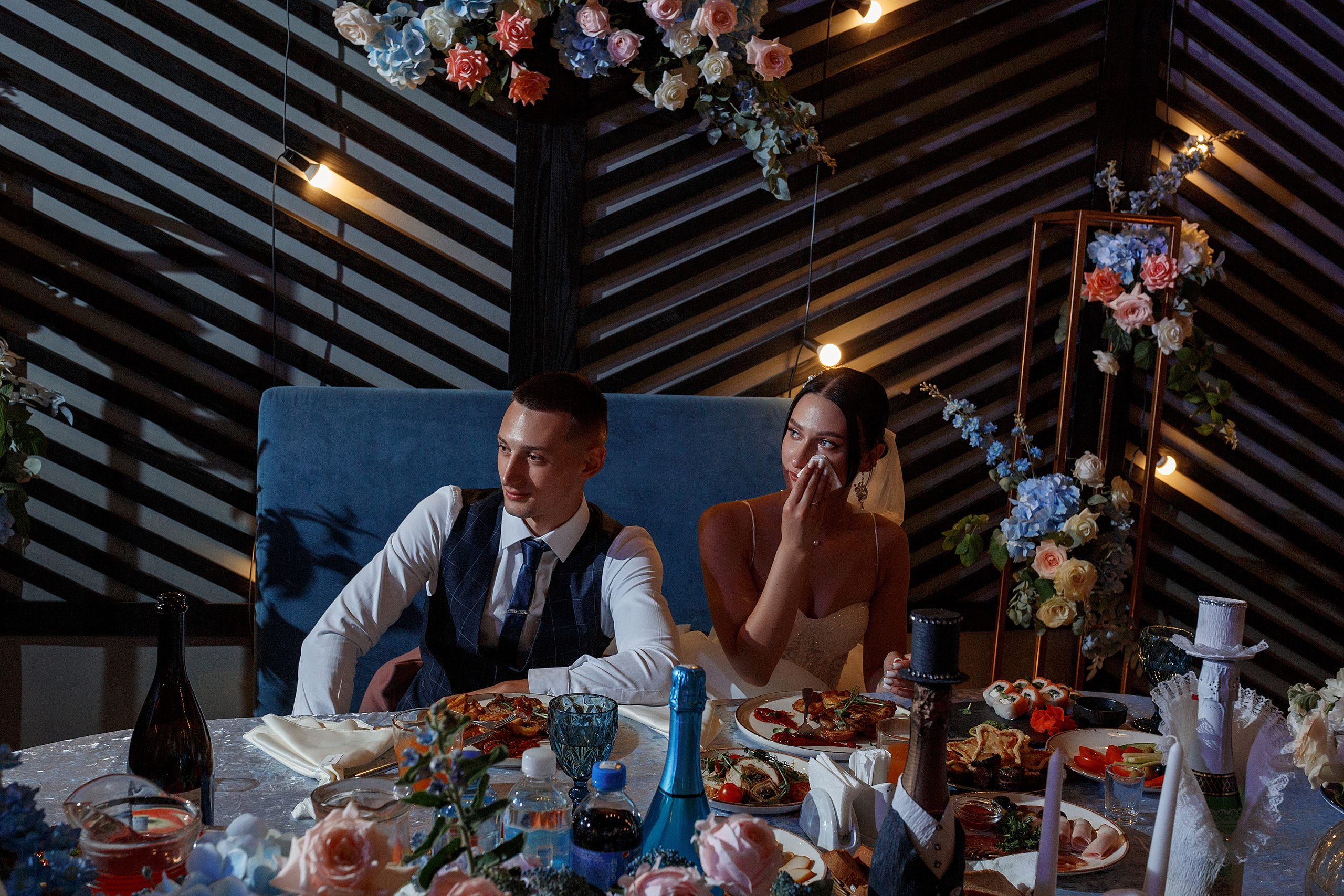 Анастасия и Дмитрий. Фотограф Минск Татьяна Ильич