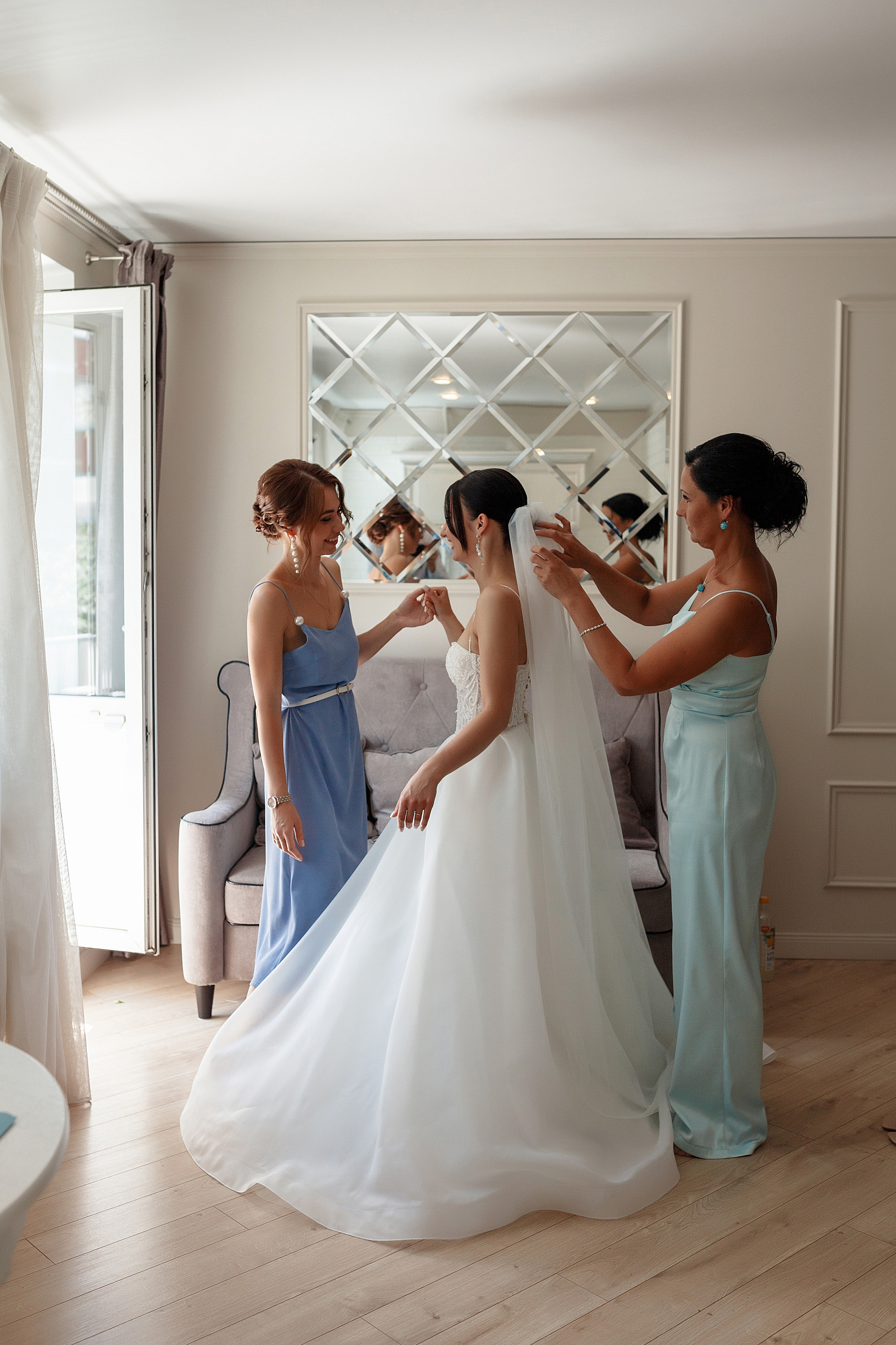 Анастасия и Дмитрий. Фотограф Минск Татьяна Ильич