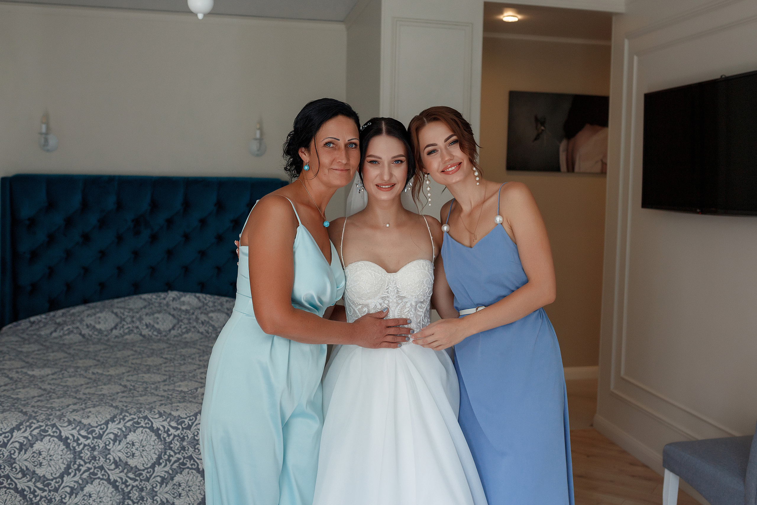 Анастасия и Дмитрий. Фотограф Минск Татьяна Ильич