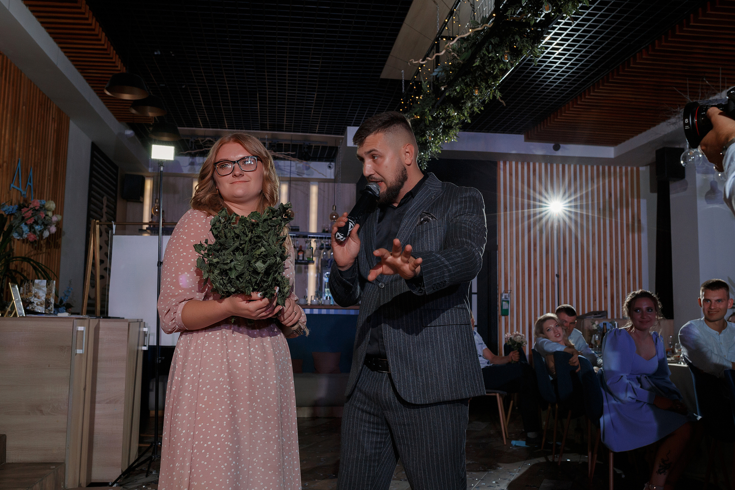 Анастасия и Дмитрий. Фотограф Минск Татьяна Ильич