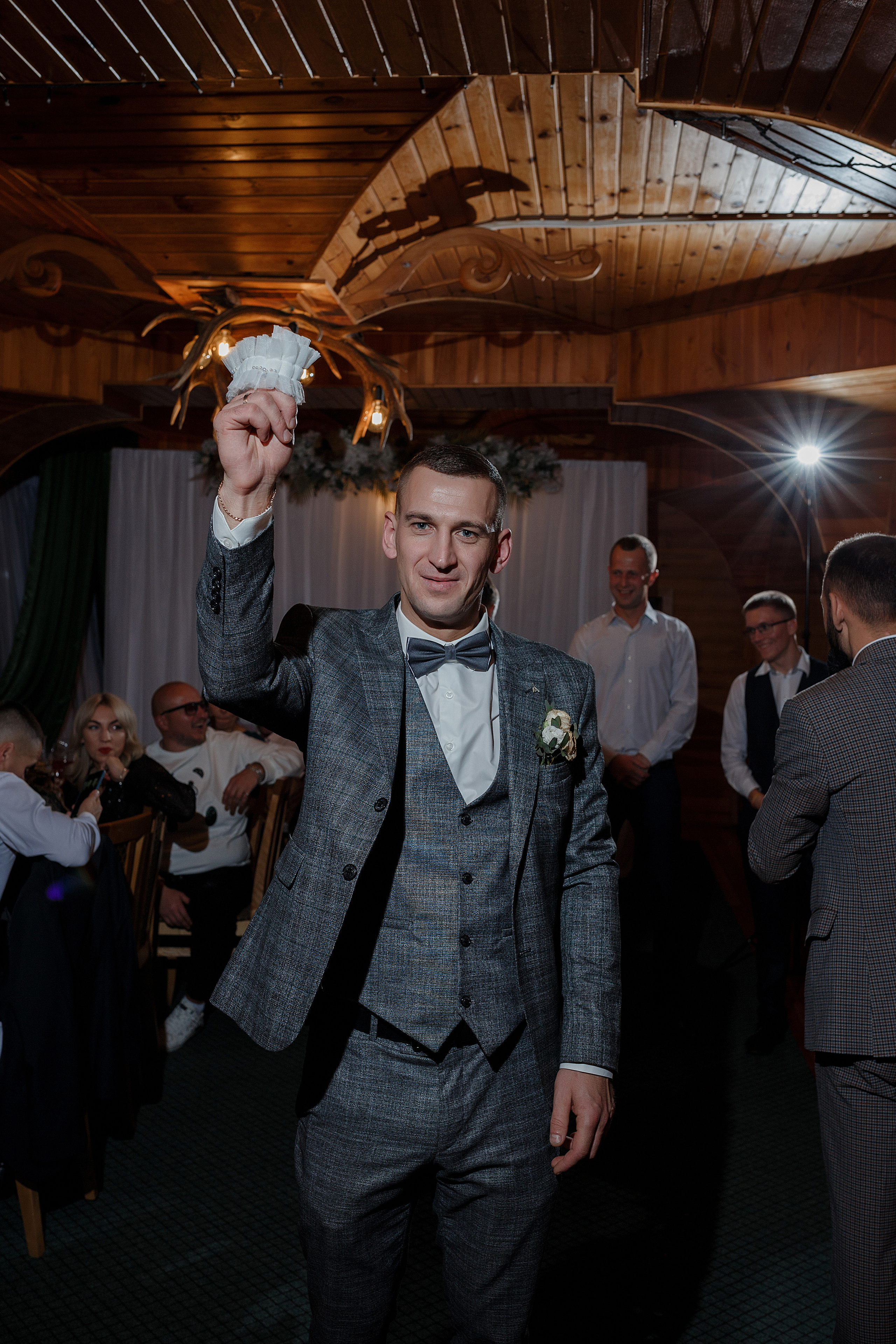 Алёна и Игорь. Фотограф Минск Татьяна Ильич