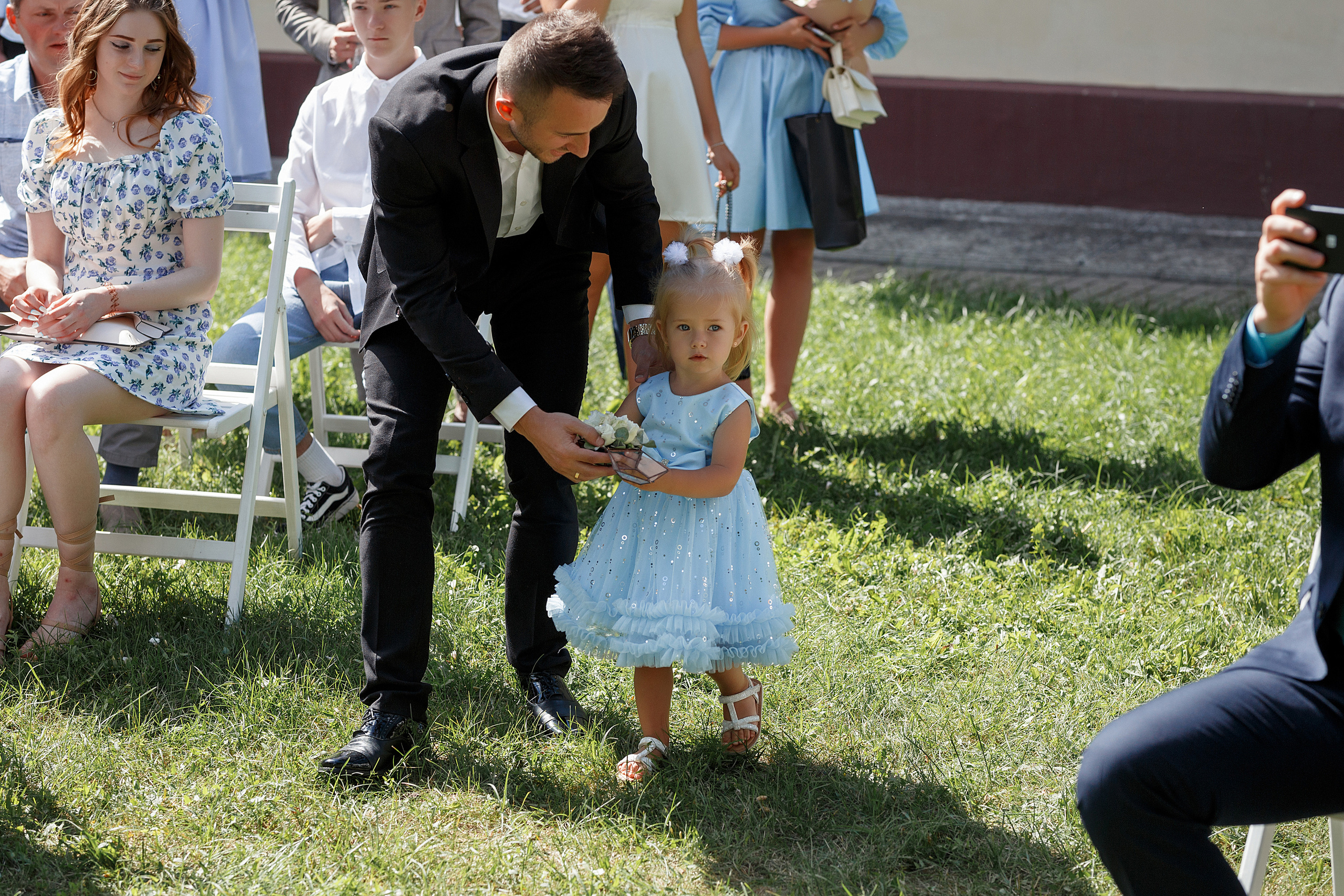 Анастасия и Дмитрий. Фотограф Минск Татьяна Ильич