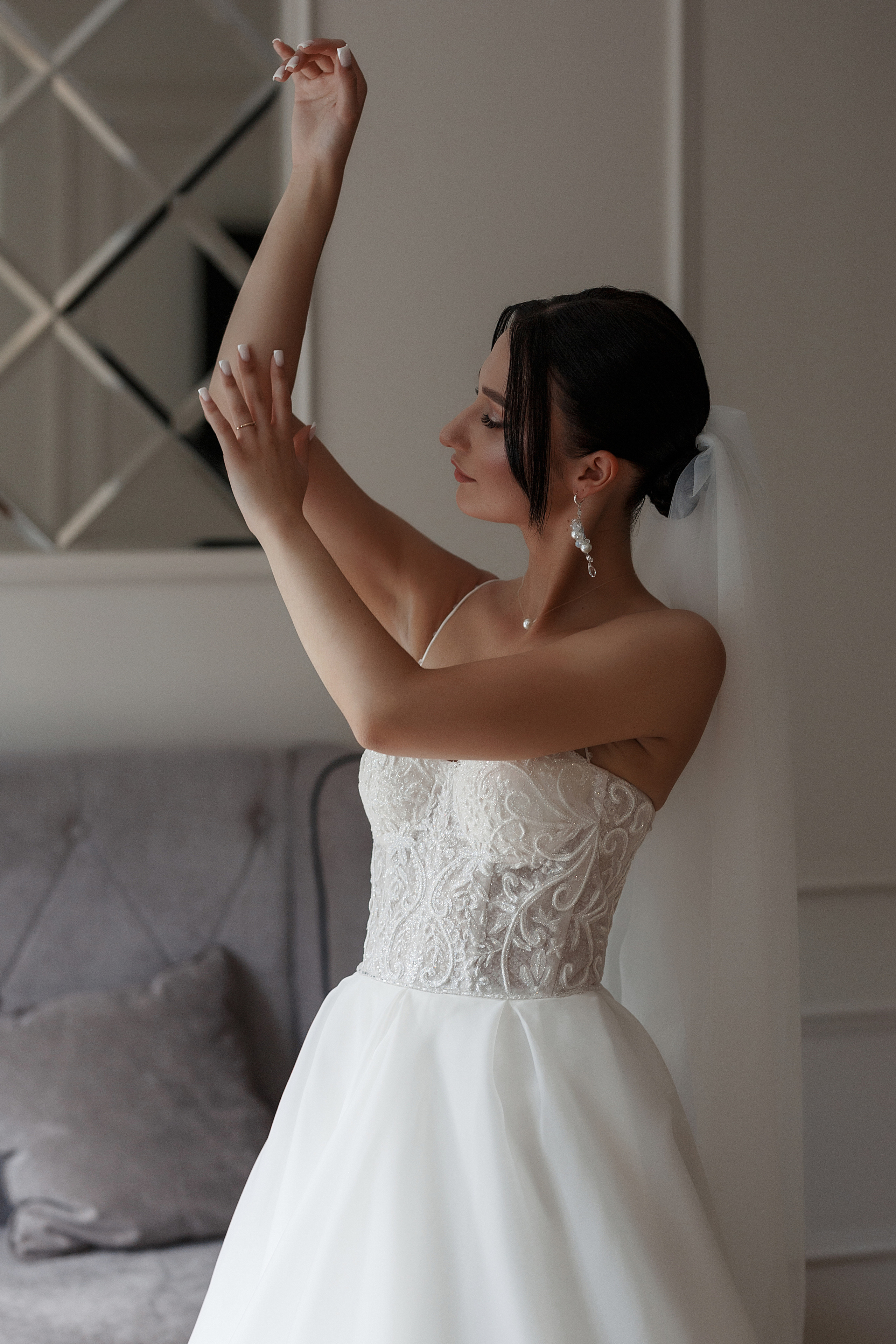 Анастасия и Дмитрий. Фотограф Минск Татьяна Ильич